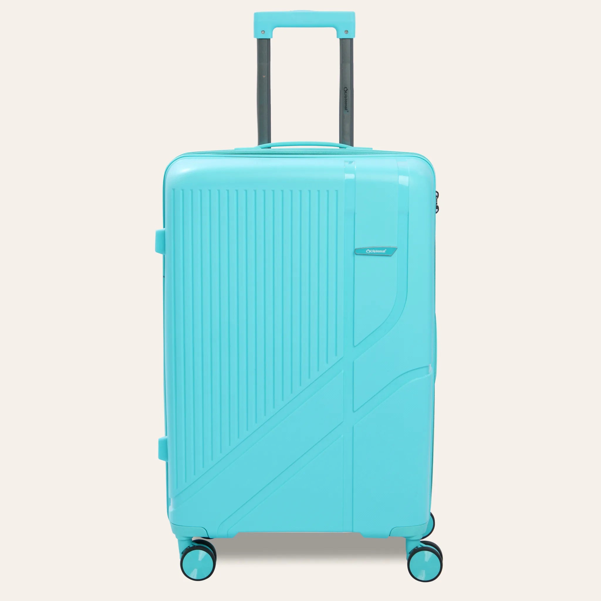 EMERALD | CHECK-IN - Aqua