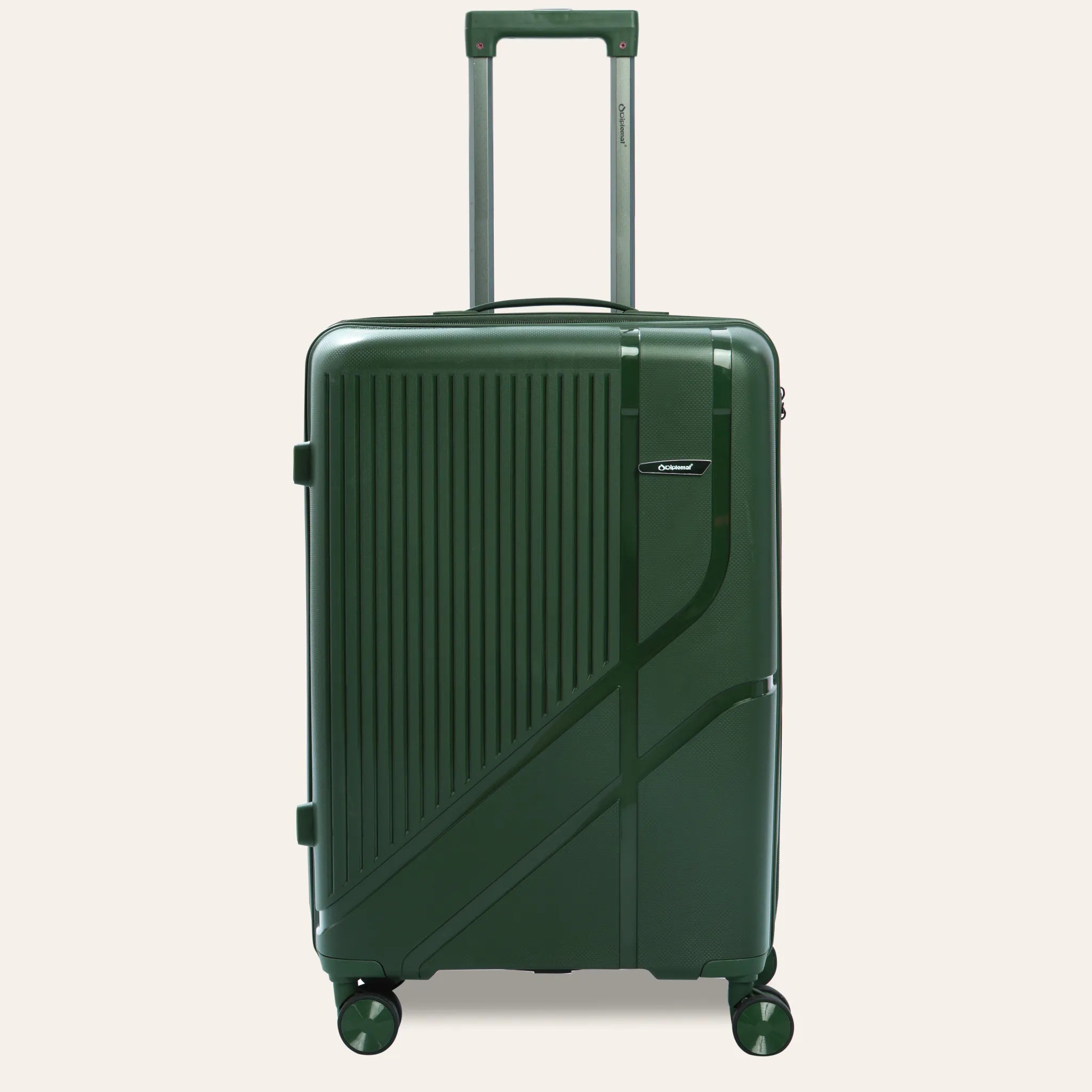 EMERALD | CHECK-IN - Olive