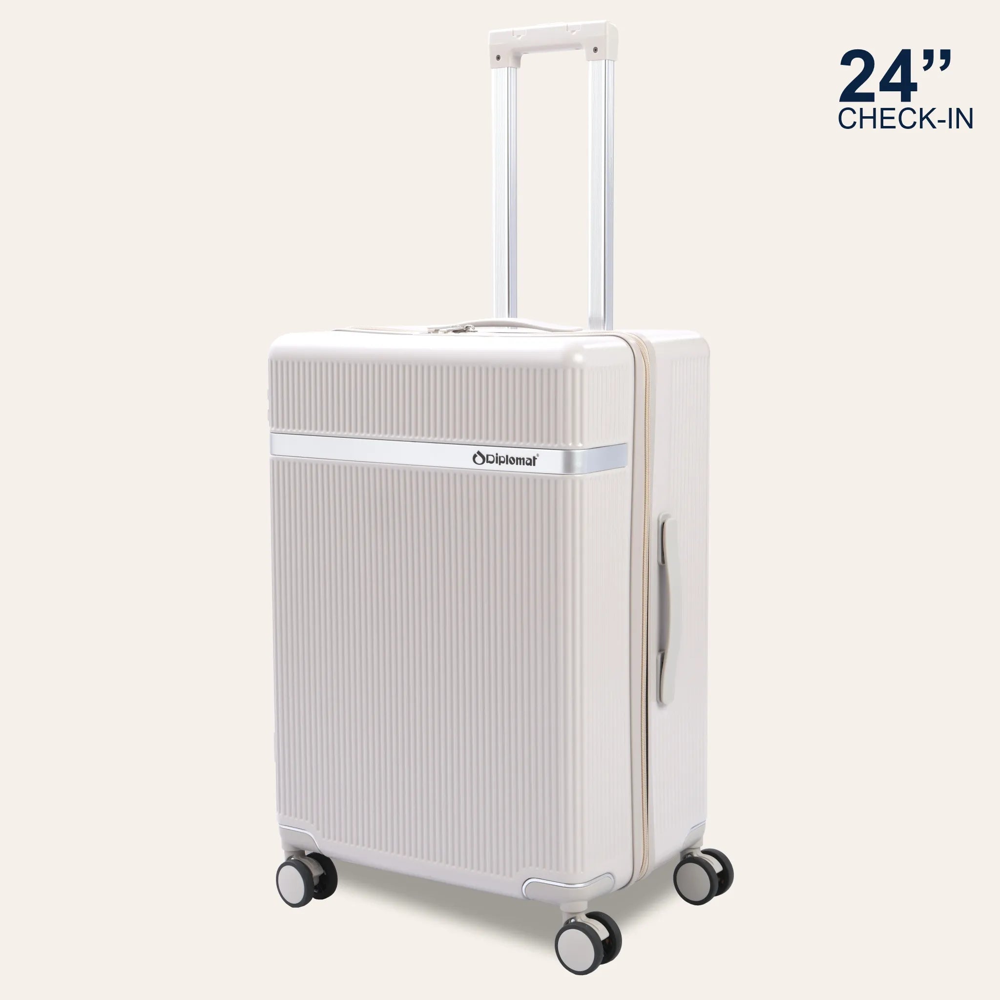 SEOUL | CHECK-IN - Oat Ash