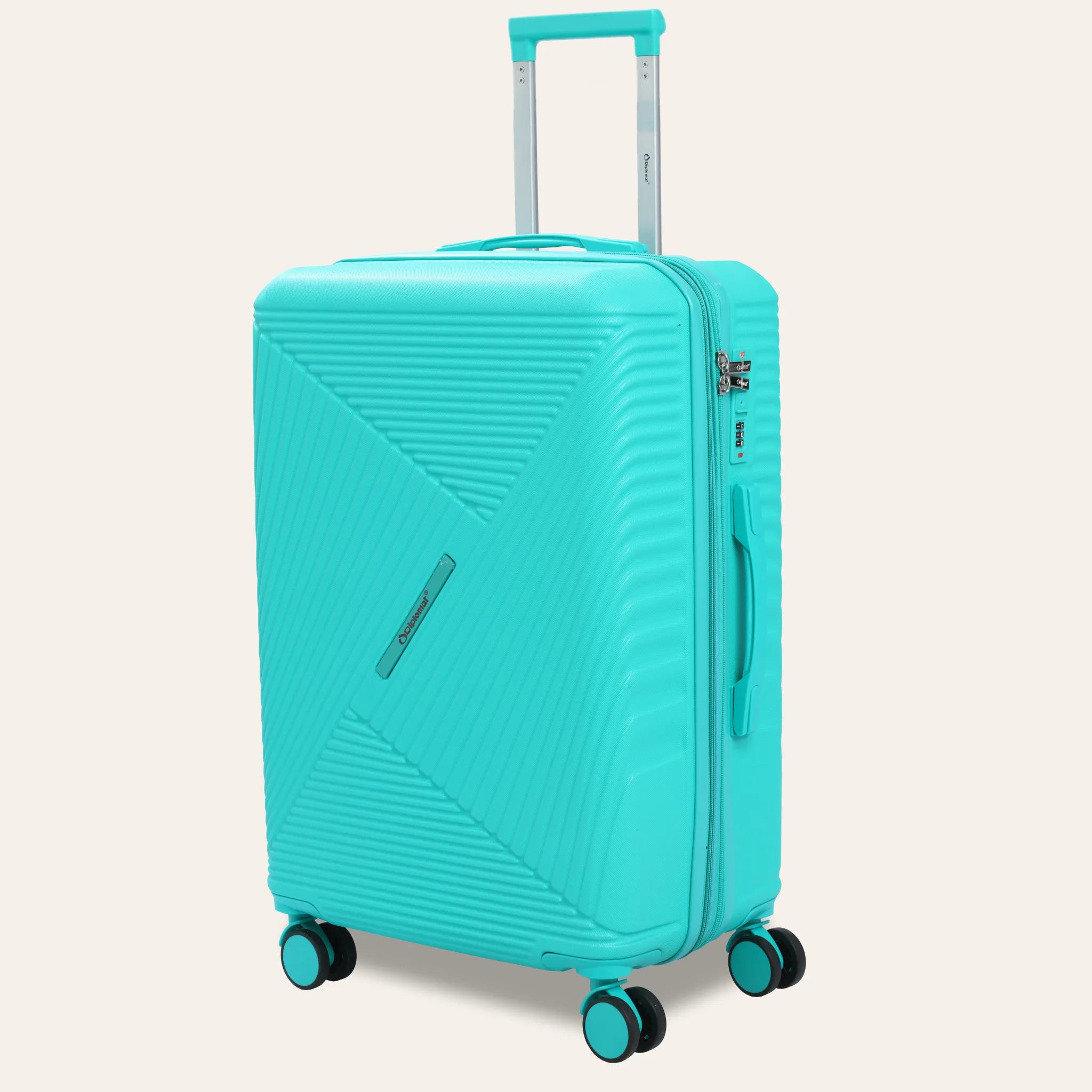 TOPAZ | CHECK-IN - Aqua