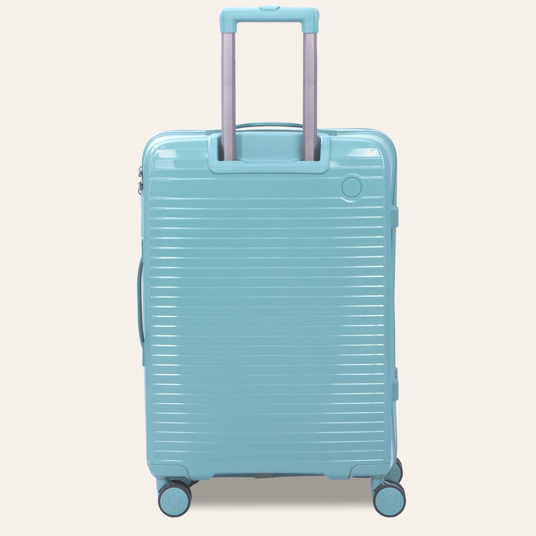 SAPPAHIRE | CHECK-IN - Aqua Blue