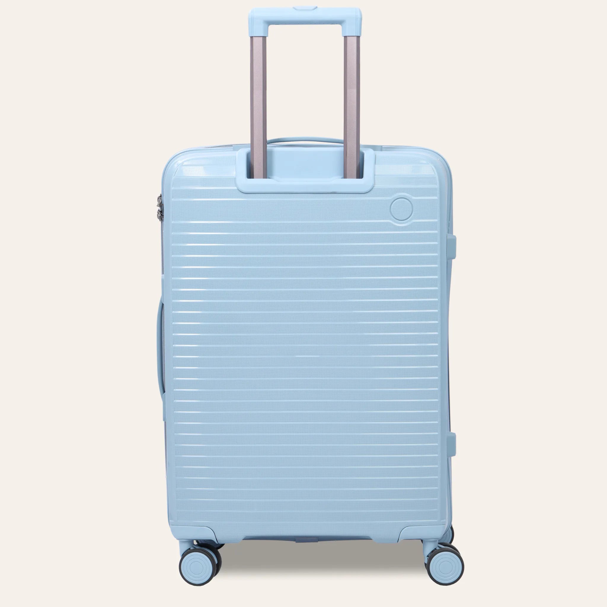 SAPPAHIRE | CHECK-IN - Sky Blue