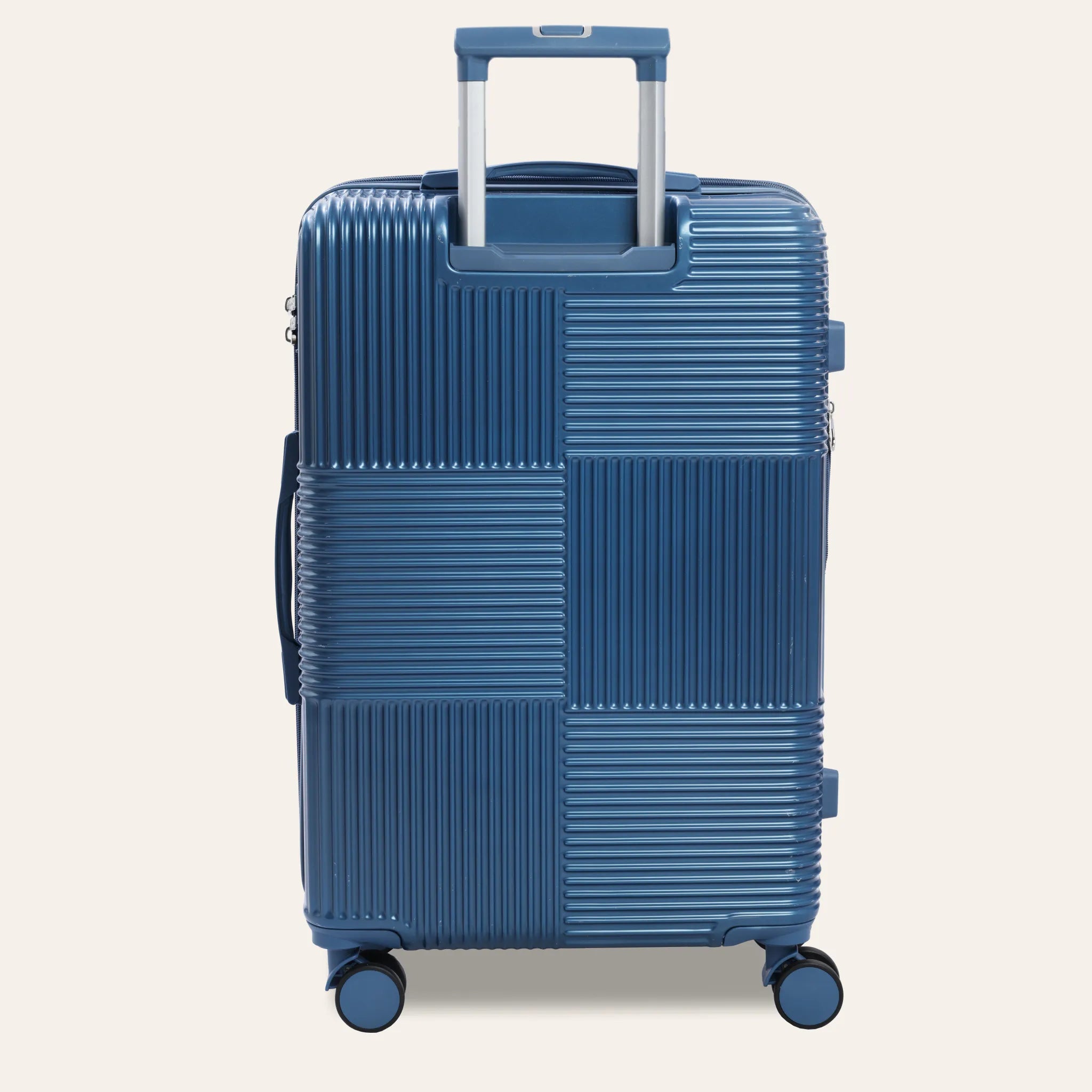 PEARL | CHECK-IN - Blue