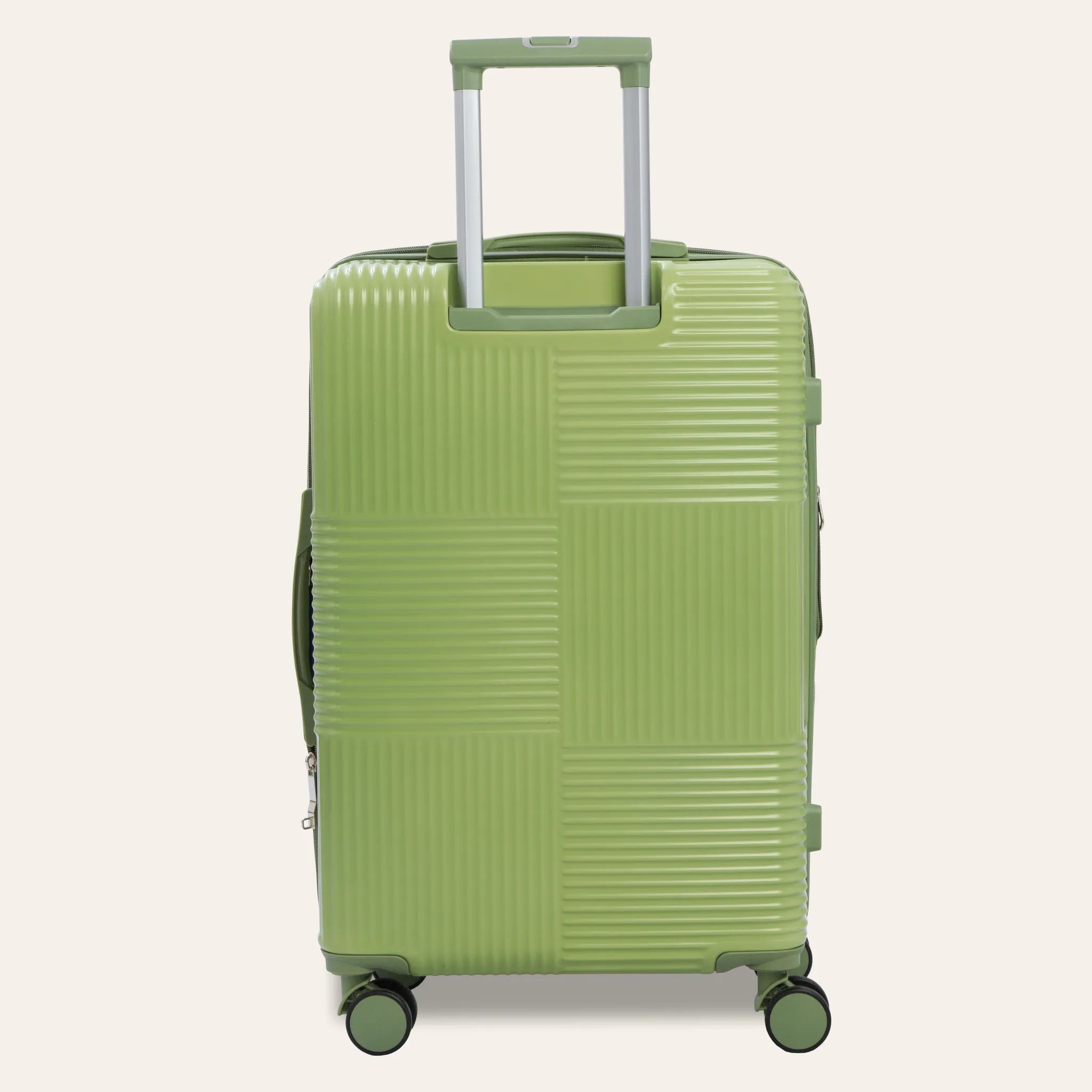 PEARL | CHECK-IN - Green