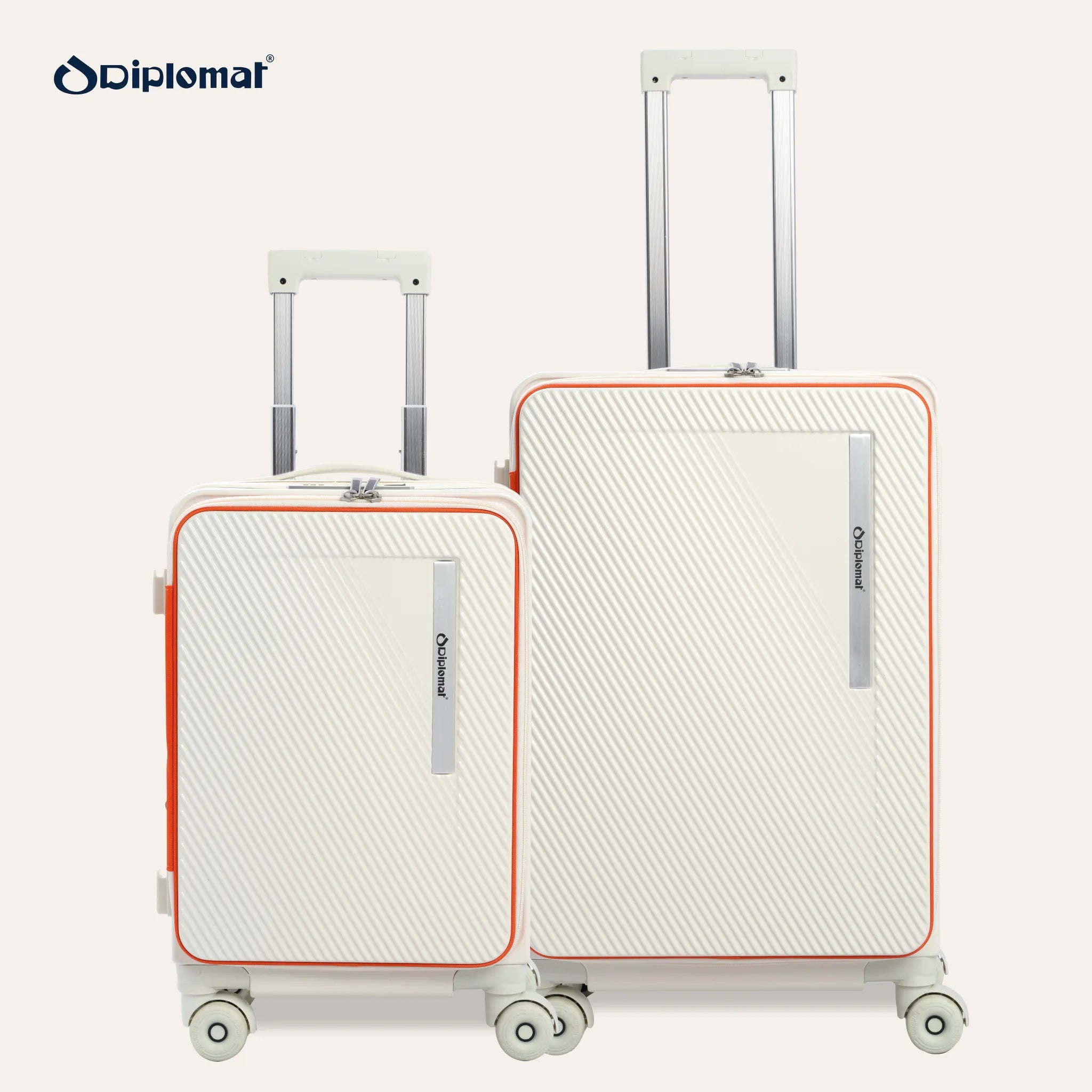 NORWAY | CABIN & CHECK-IN - White