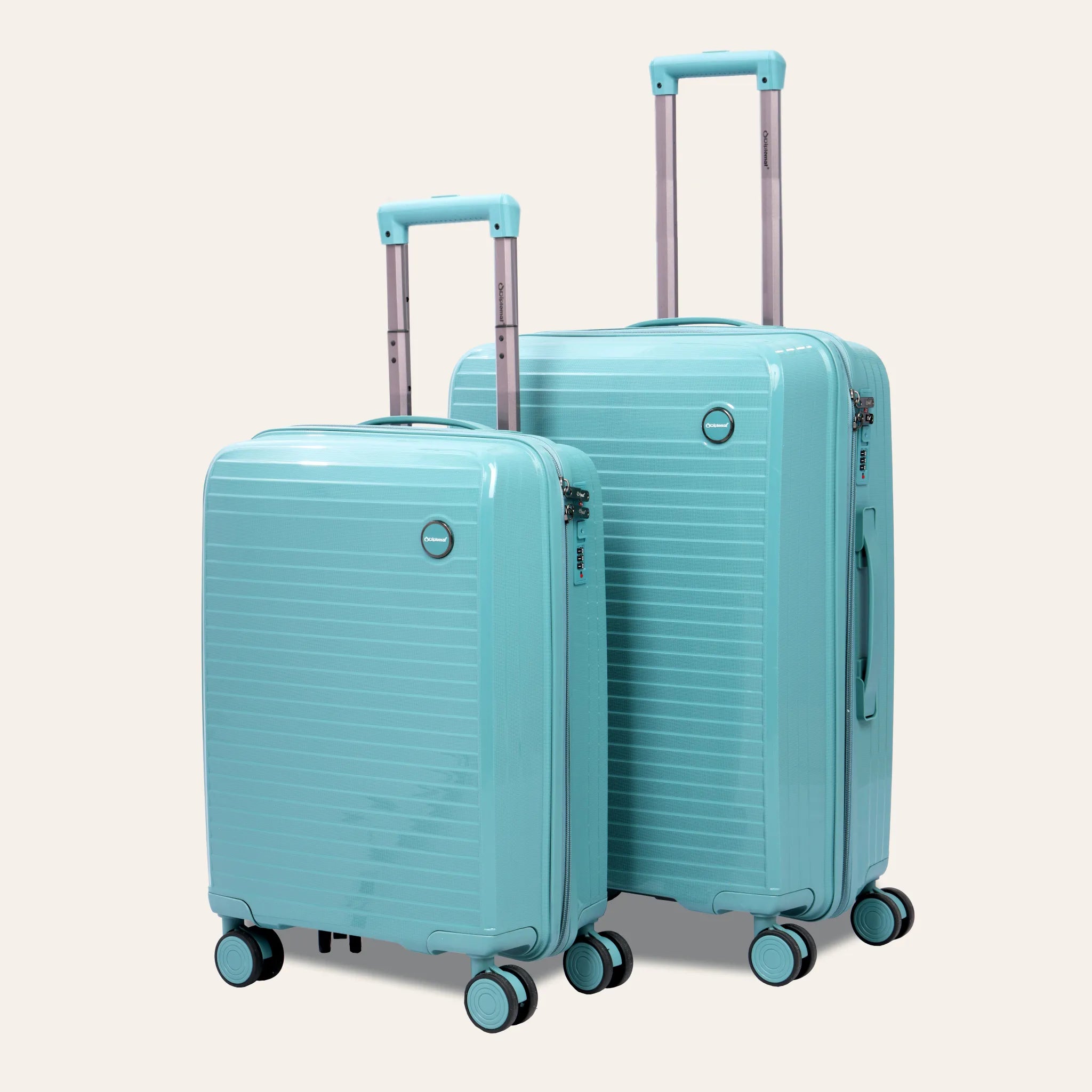SAPPAHIRE | CABIN & CHECK-IN - Aqua Blue