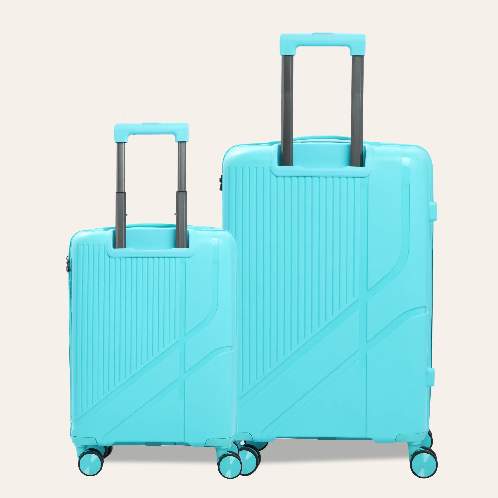 EMERALD | CABIN & CHECK-IN - Aqua