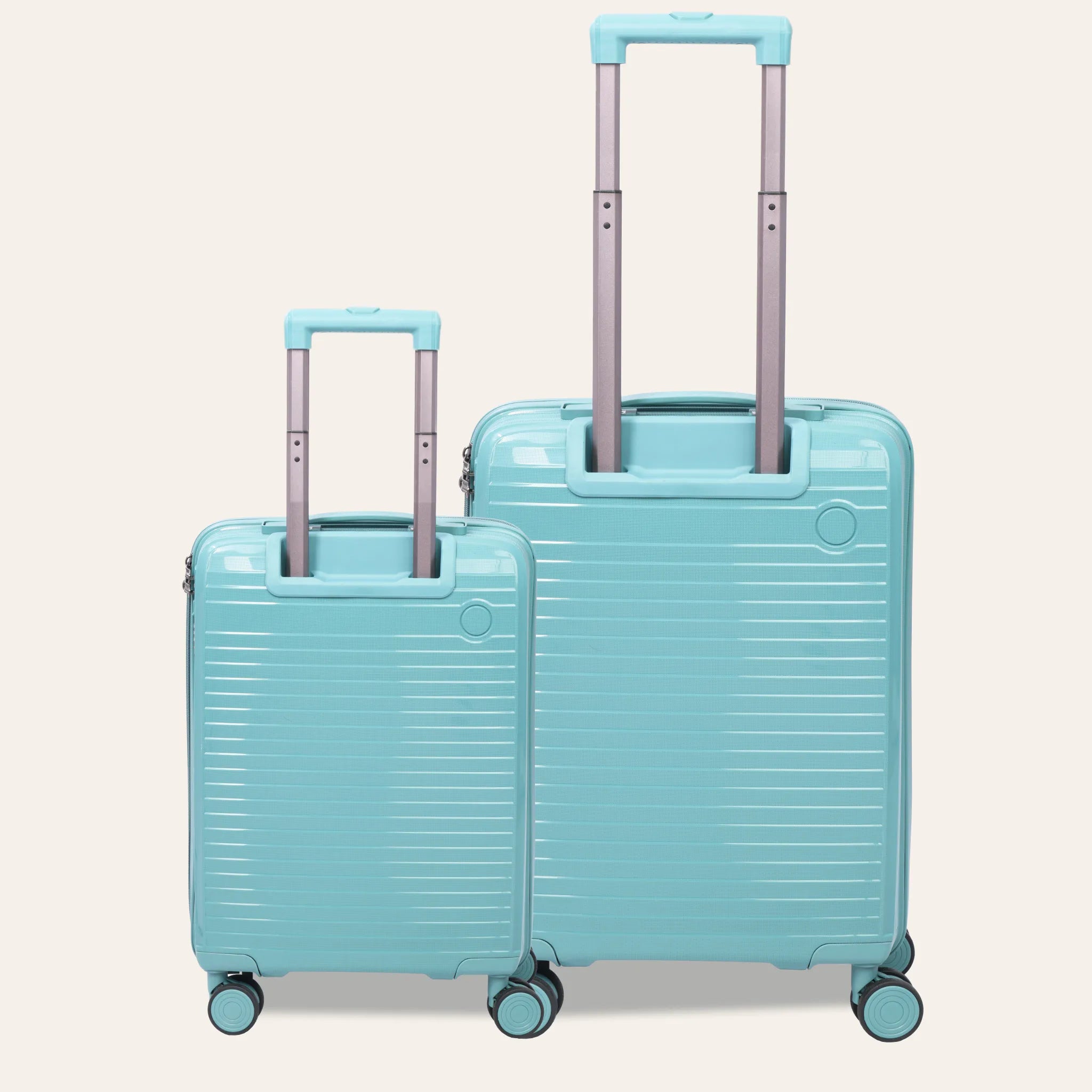 SAPPAHIRE | CABIN & CHECK-IN - Aqua Blue