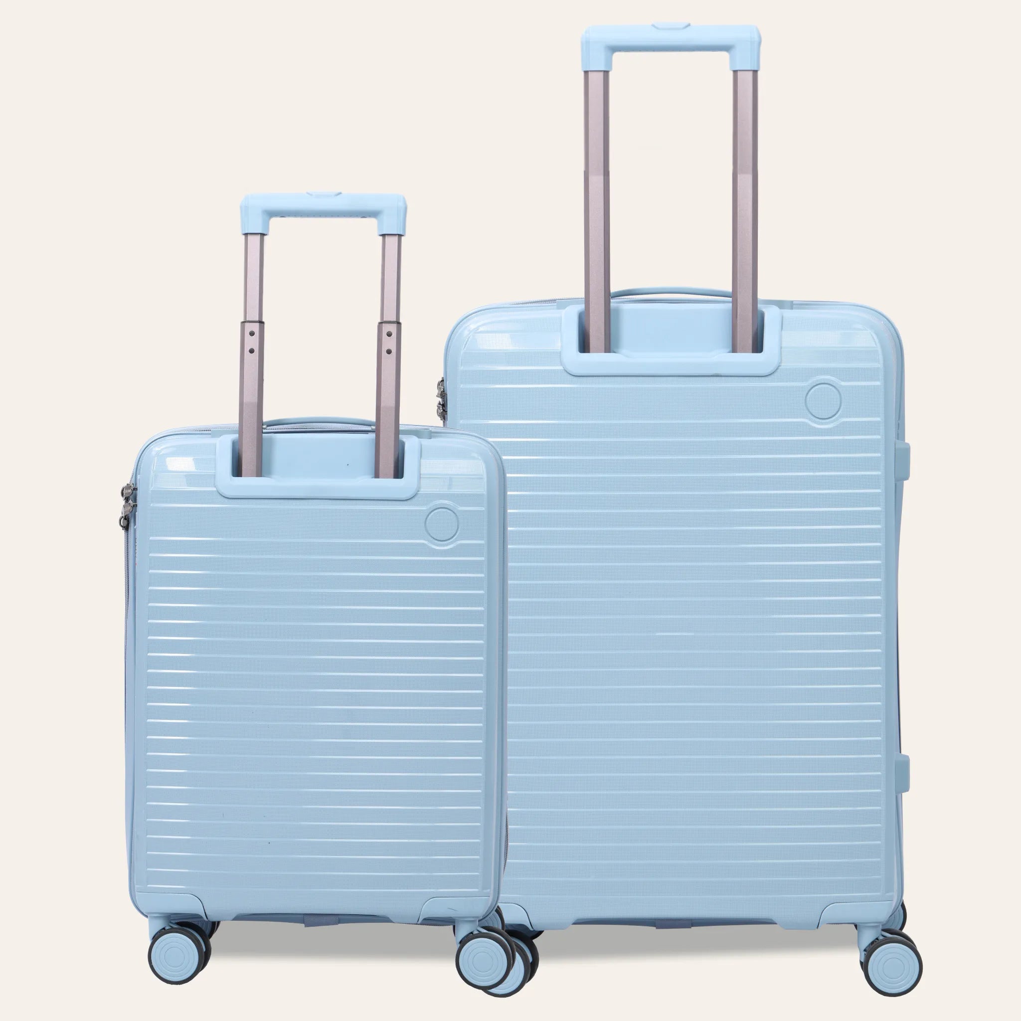 SAPPAHIRE | CABIN & CHECK-IN - Sky Blue