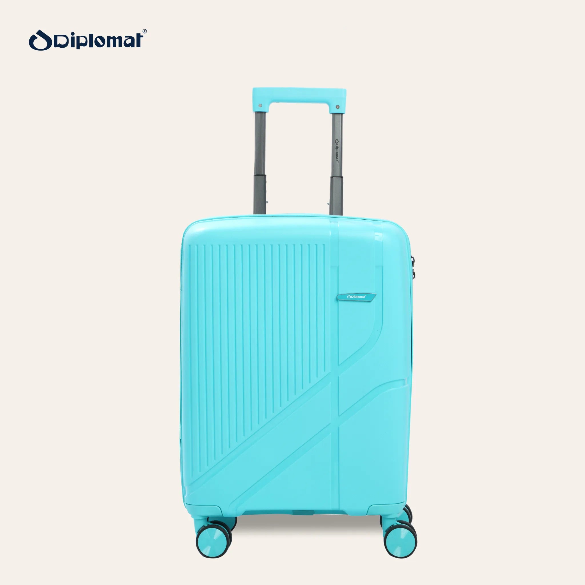 EMERALD | CABIN - Aqua