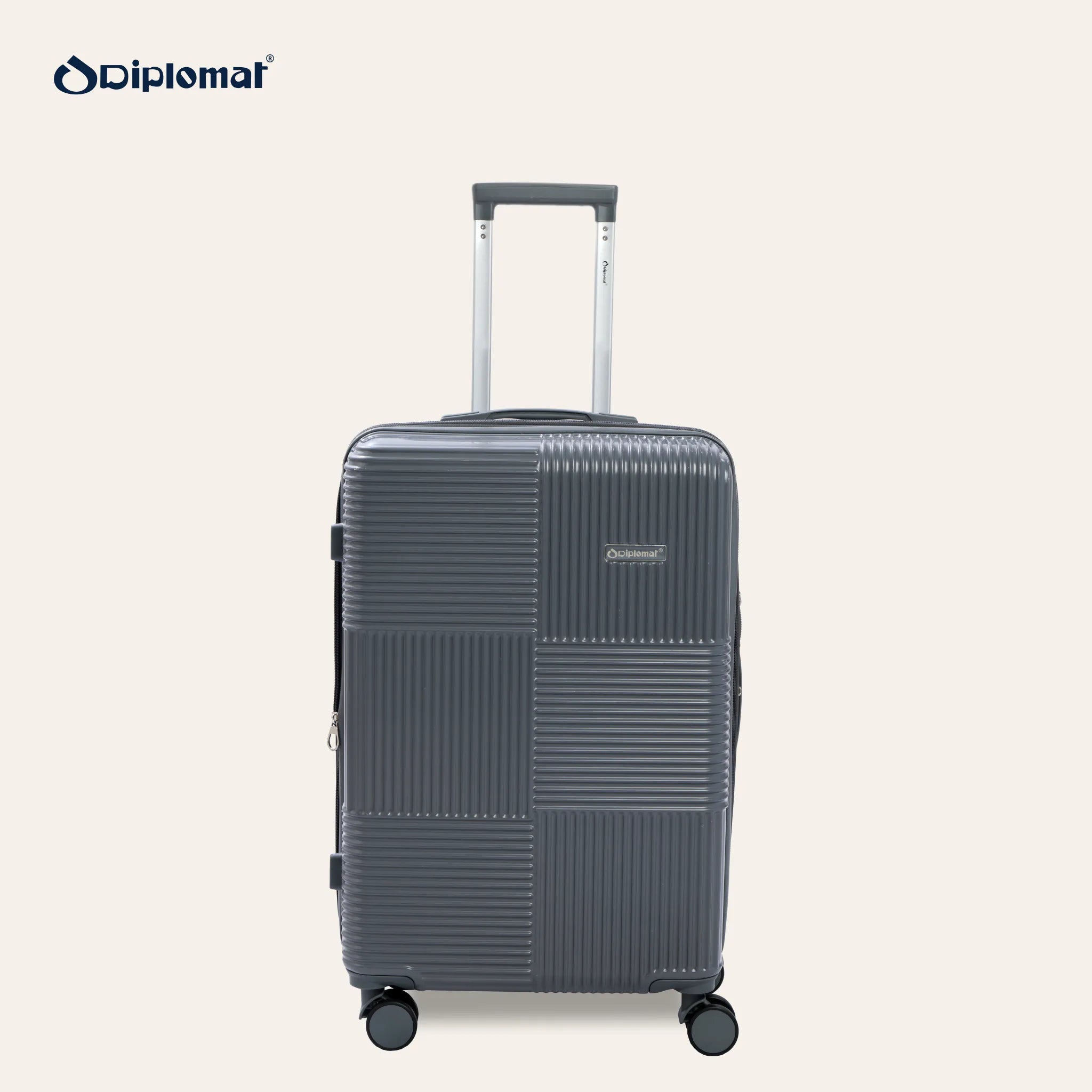 PEARL | CABIN - Grey