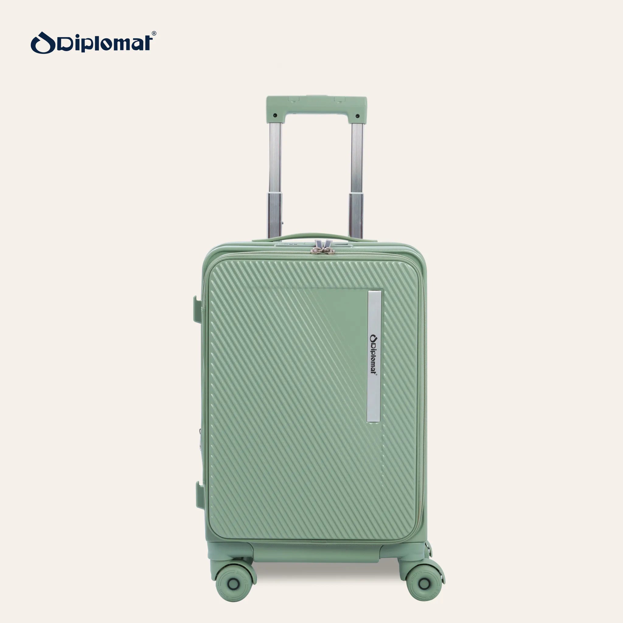 NORWAY | CABIN - Green