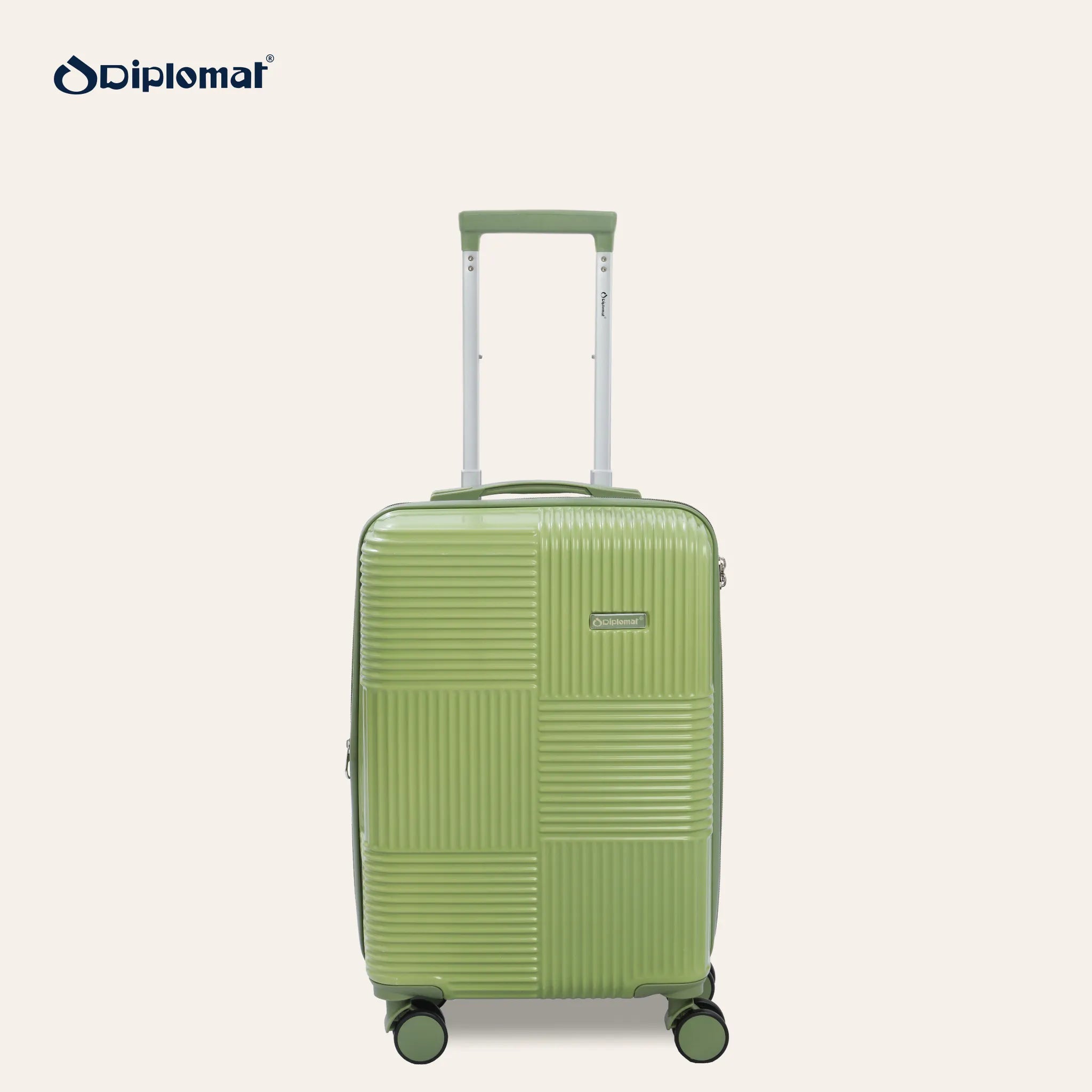 PEARL | CABIN - Green