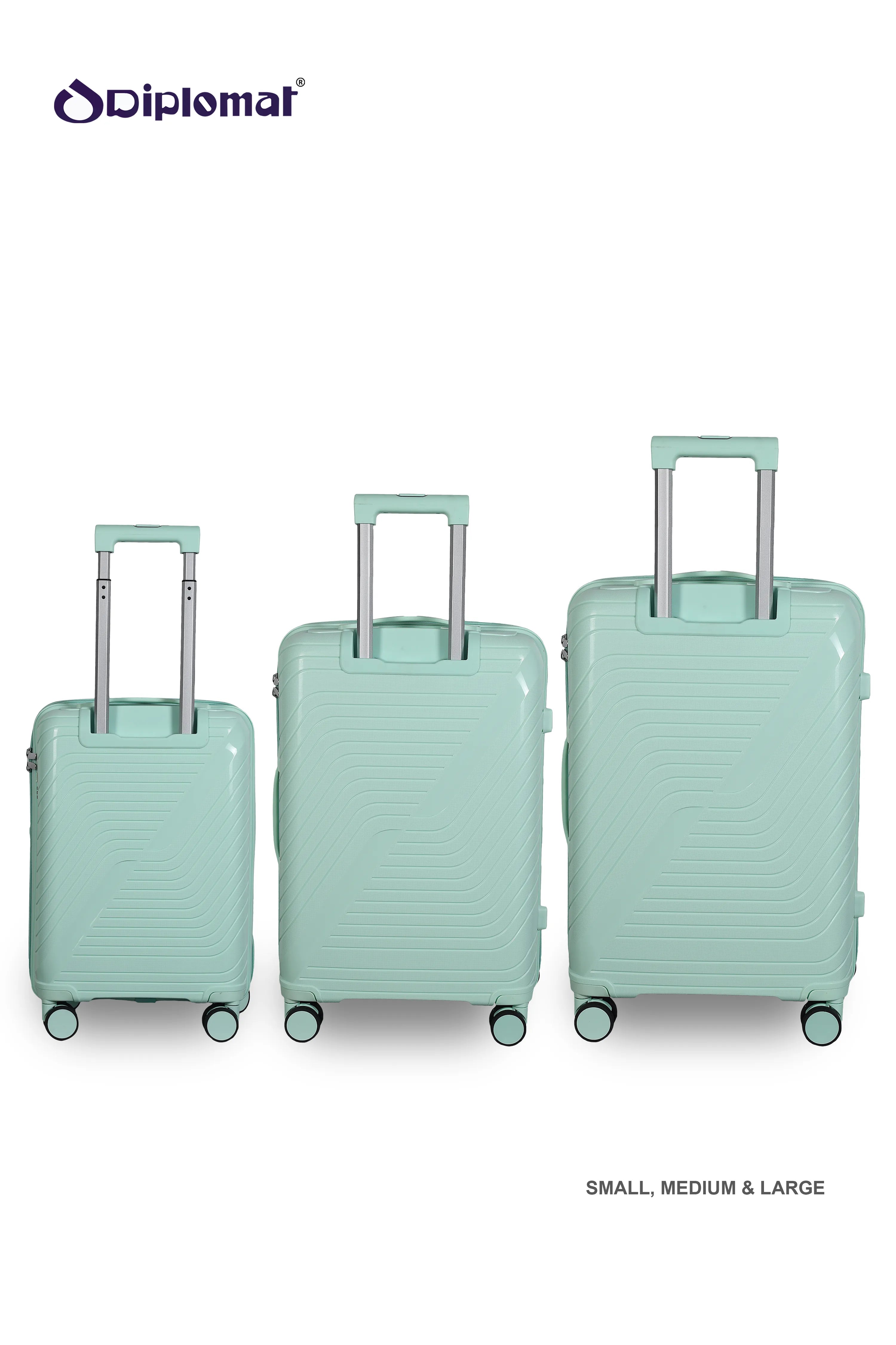 SPEED | CABIN & CHECK-IN & LARGE - Sea Green