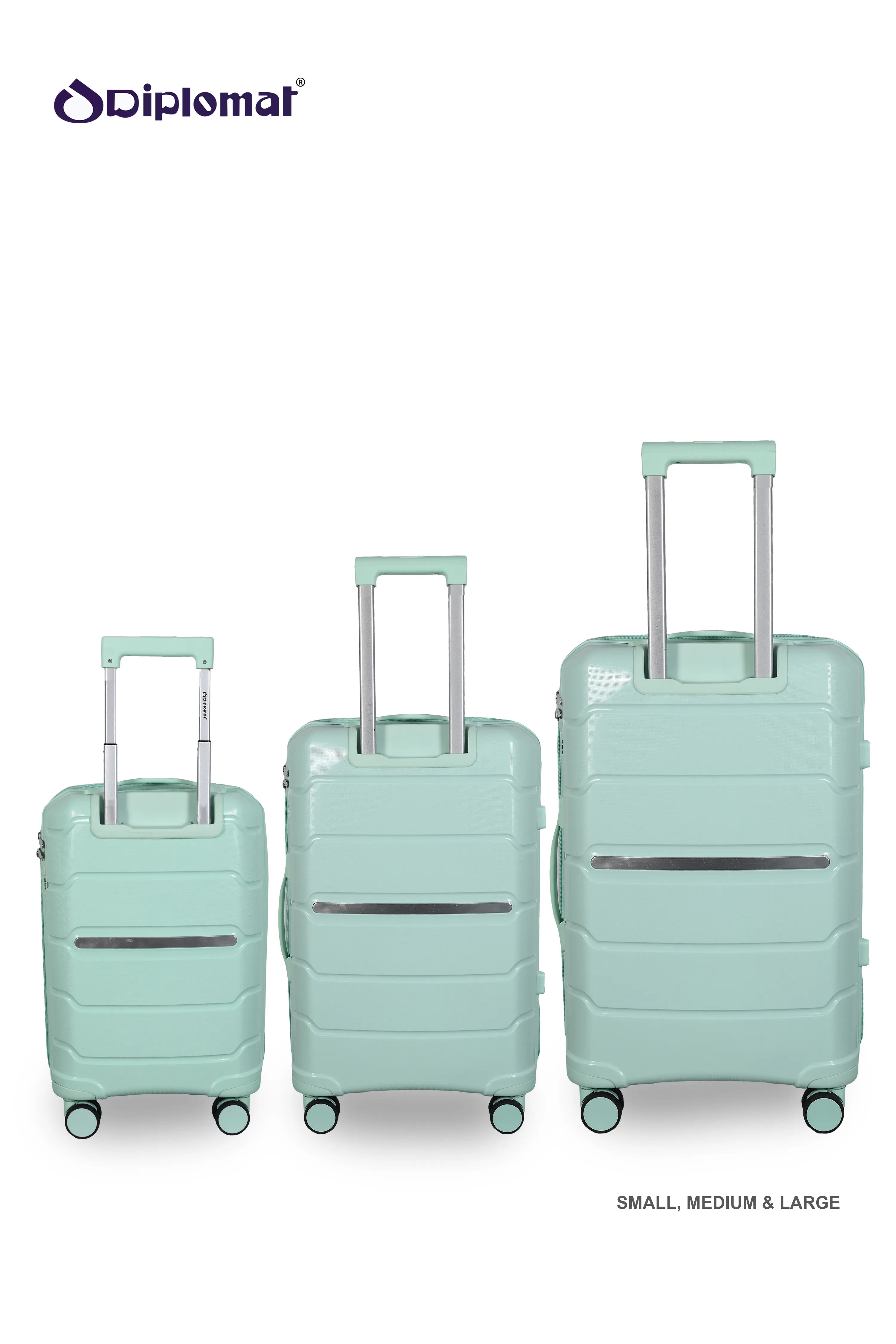 TOKYO | CABIN & CHECK-IN & LARGE - Sea Green