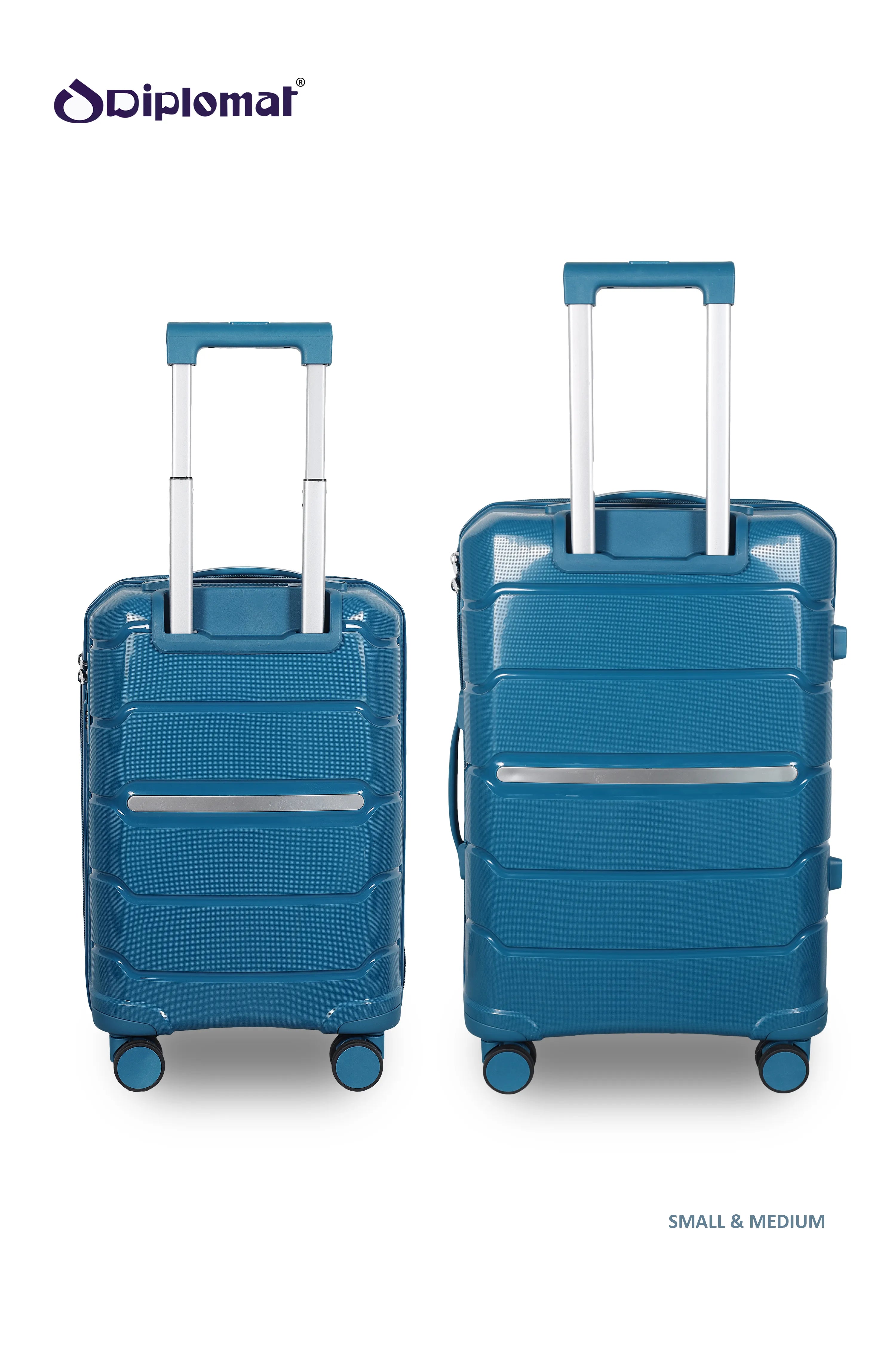 TOKYO | CABIN & CHECK-IN - Navy