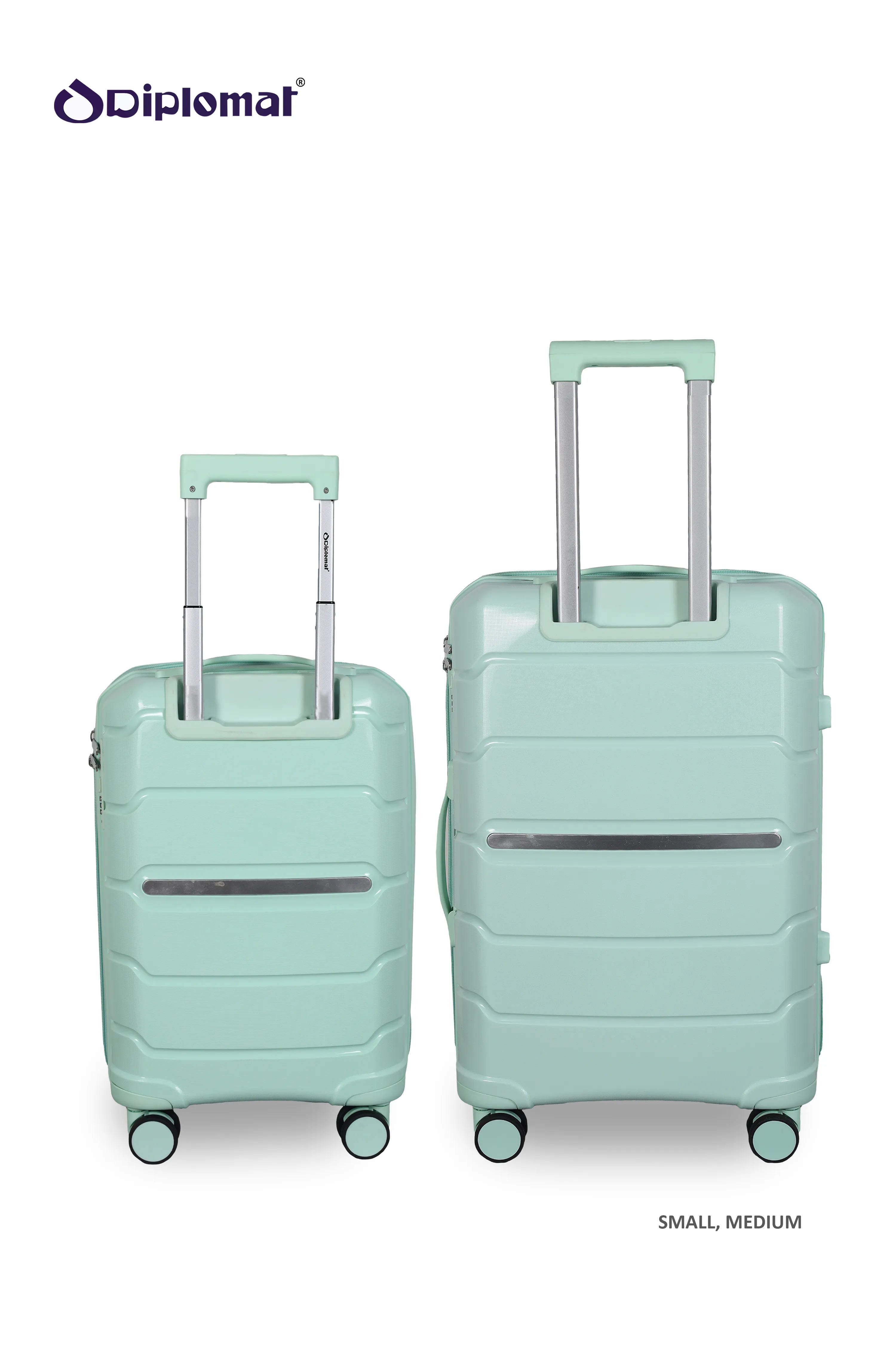 TOKYO | CABIN & CHECK-IN - Sea Green