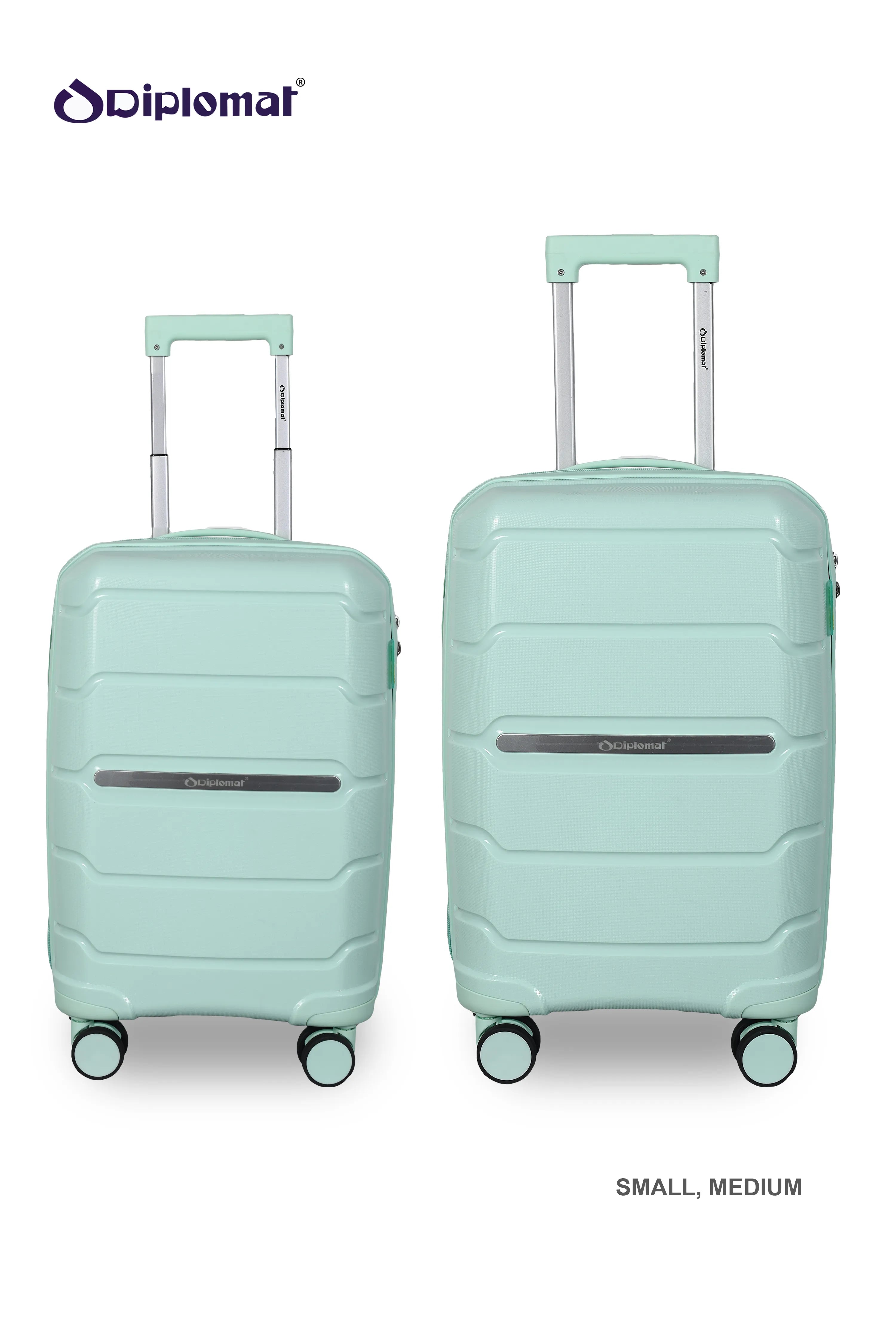 TOKYO | CABIN & CHECK-IN - Sea Green