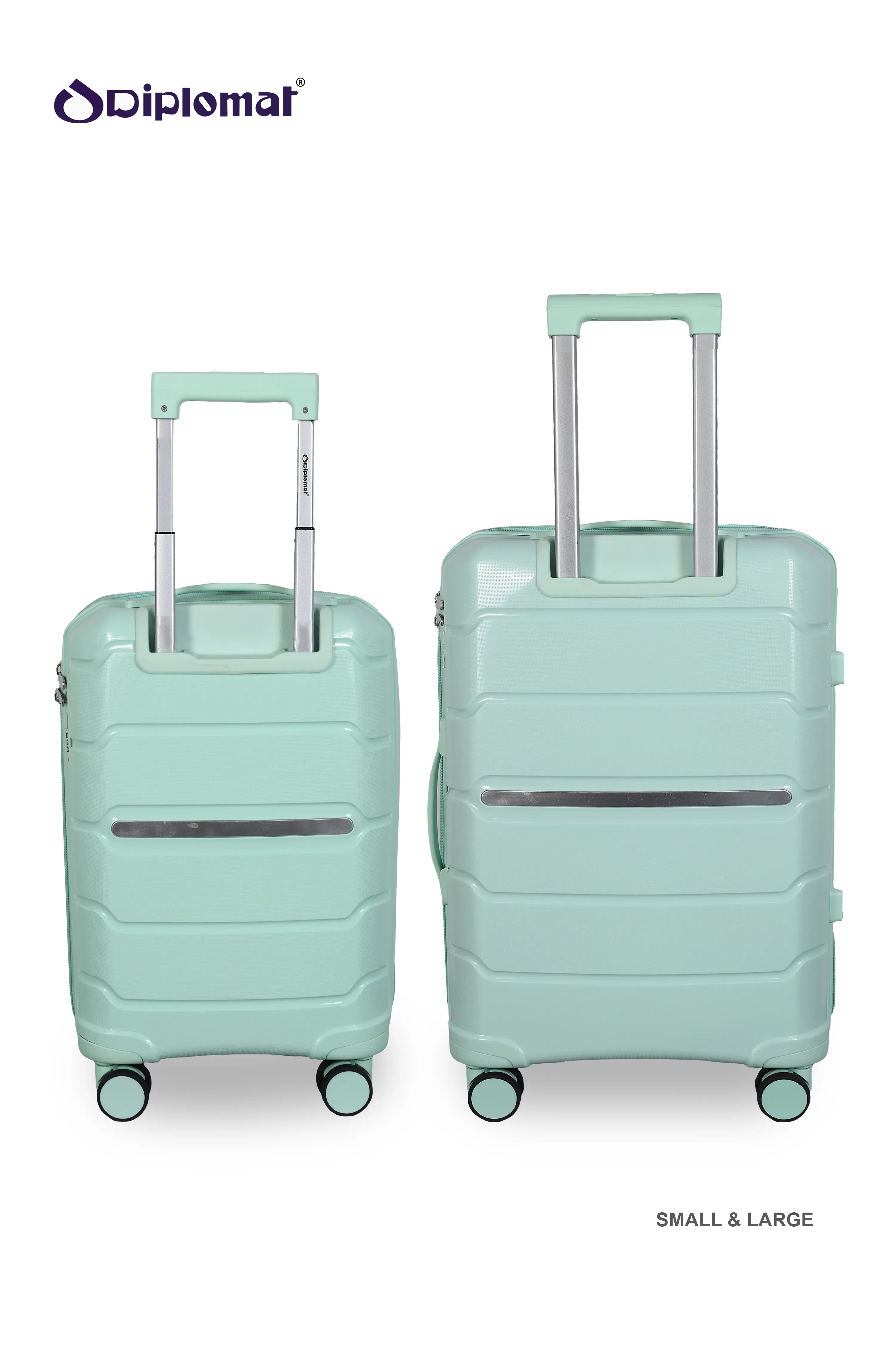 TOKYO | CABIN & Large - Sea Green