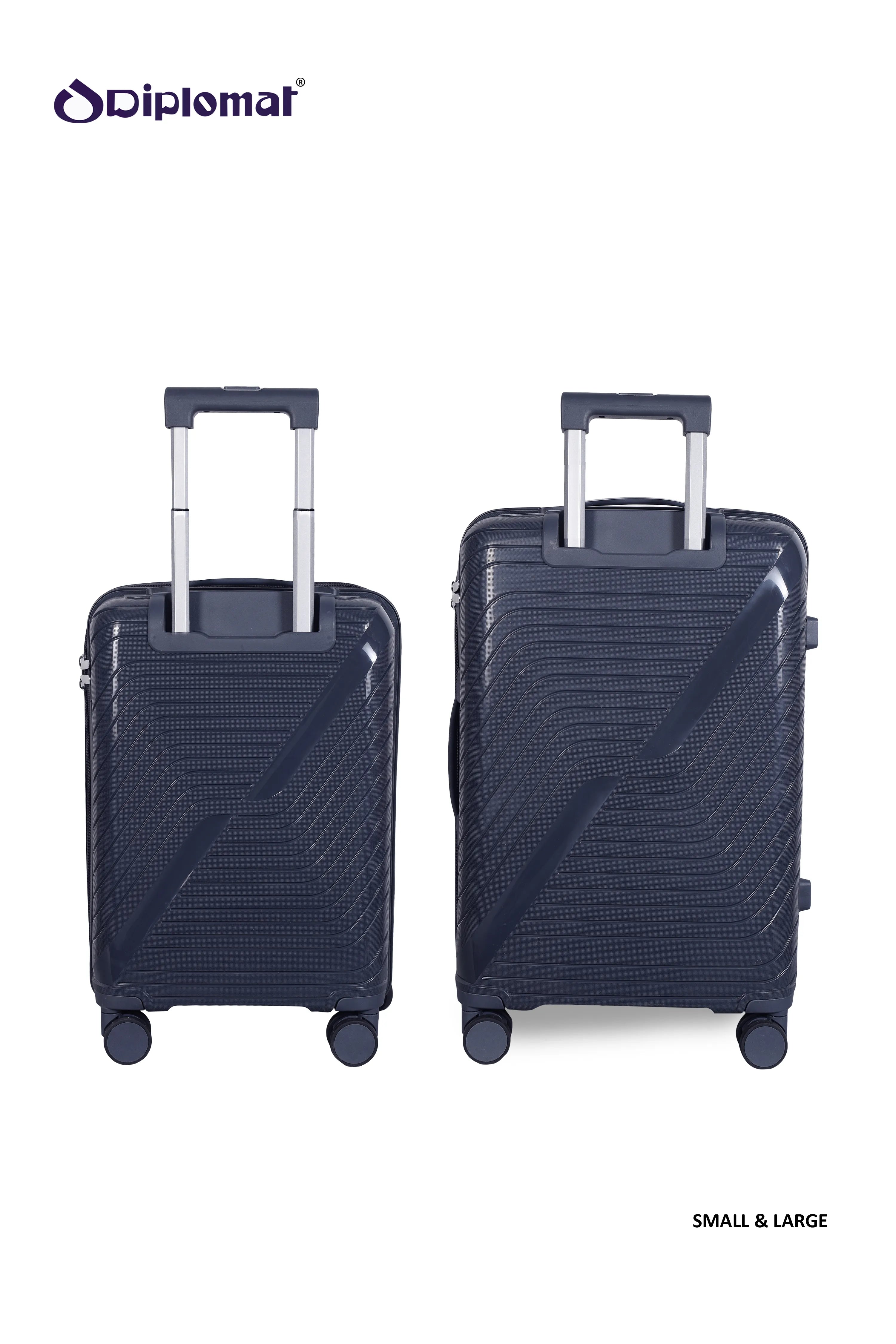 SPEED | CABIN & Large - Dark Grey