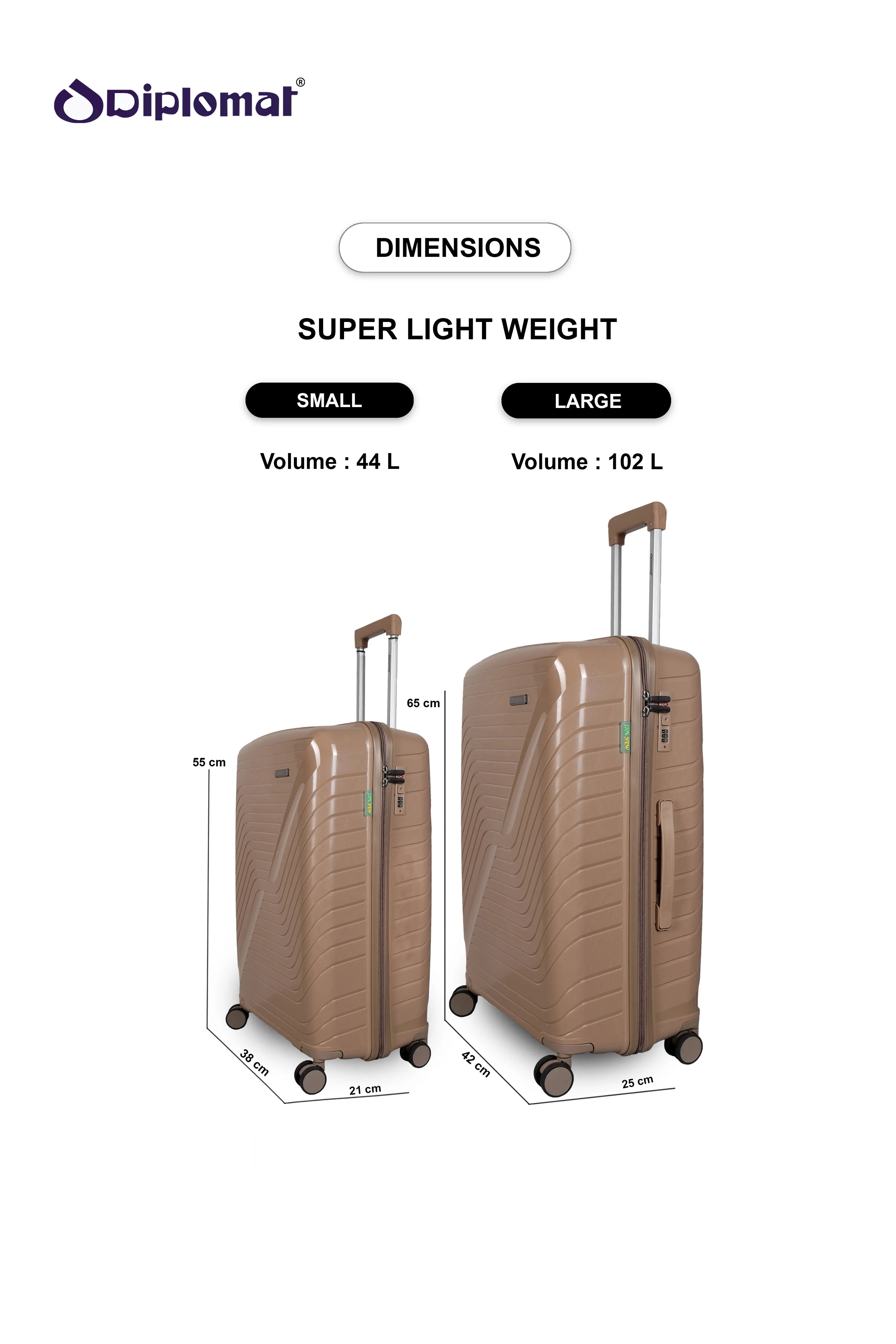 SPEED | CABIN & Large - Khaki