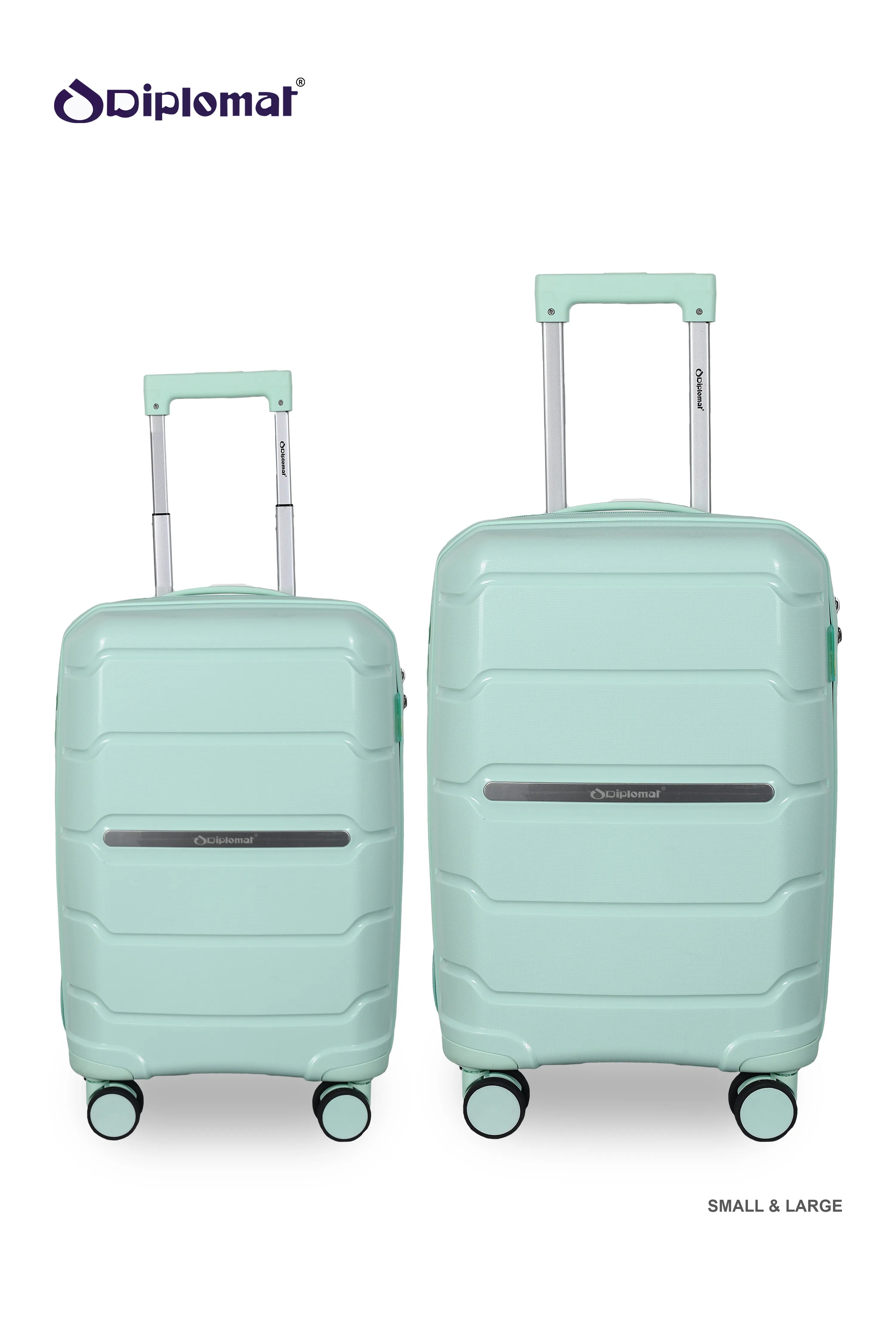 TOKYO | CABIN & Large - Sea Green