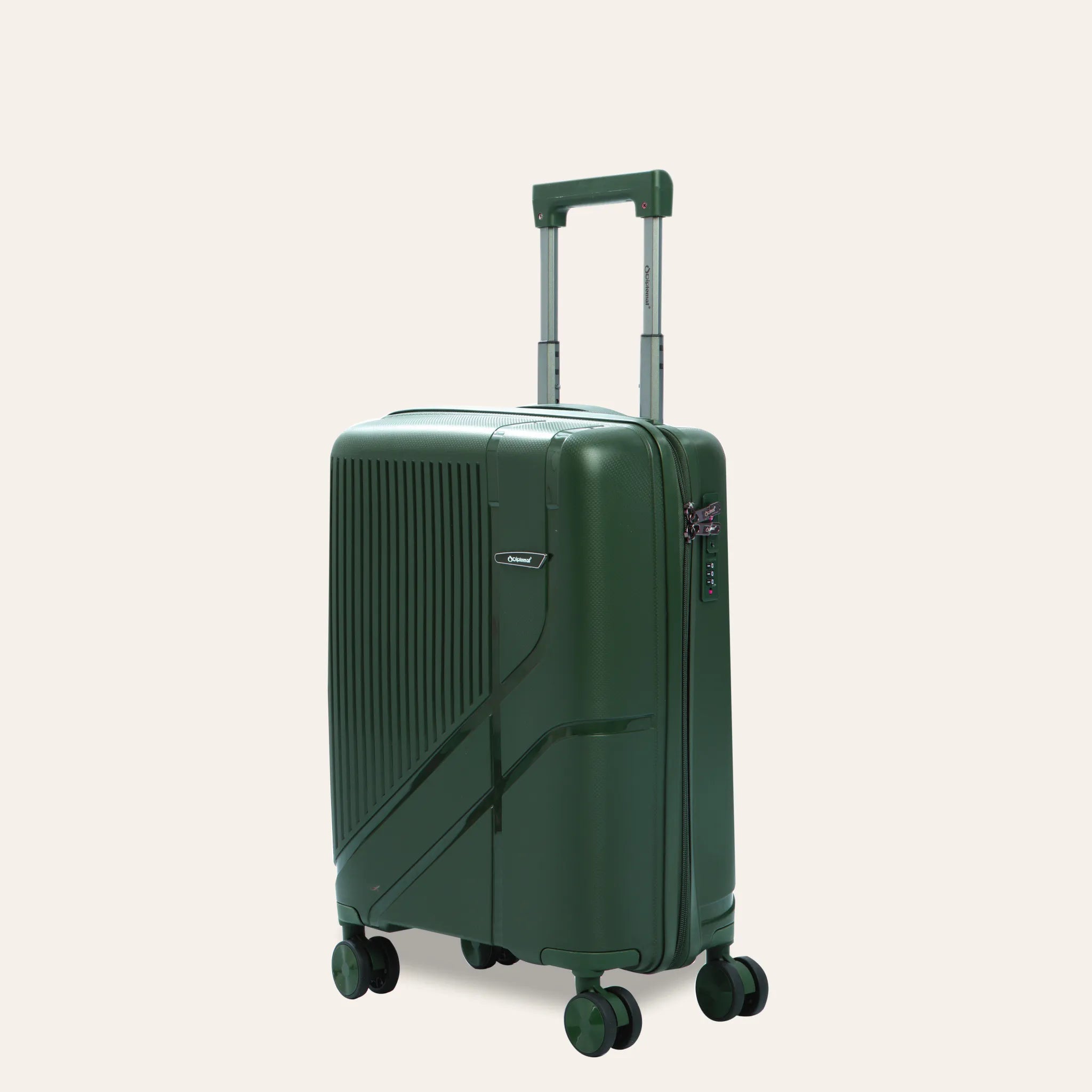 EMERALD | CABIN - Olive