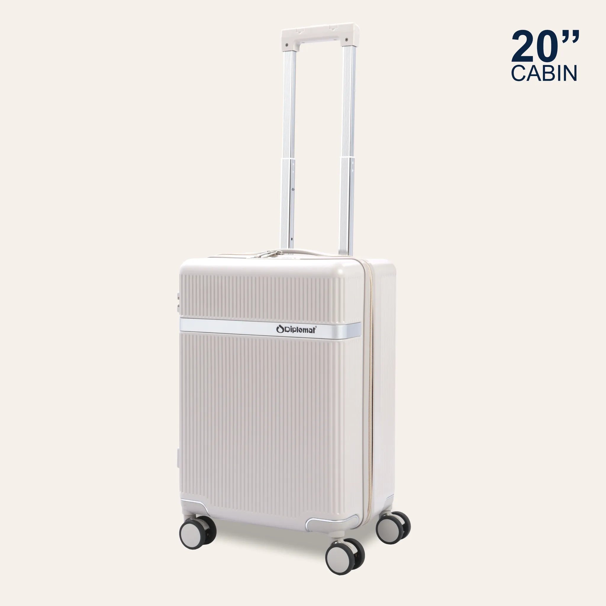 SEOUL | CABIN - Oat Ash