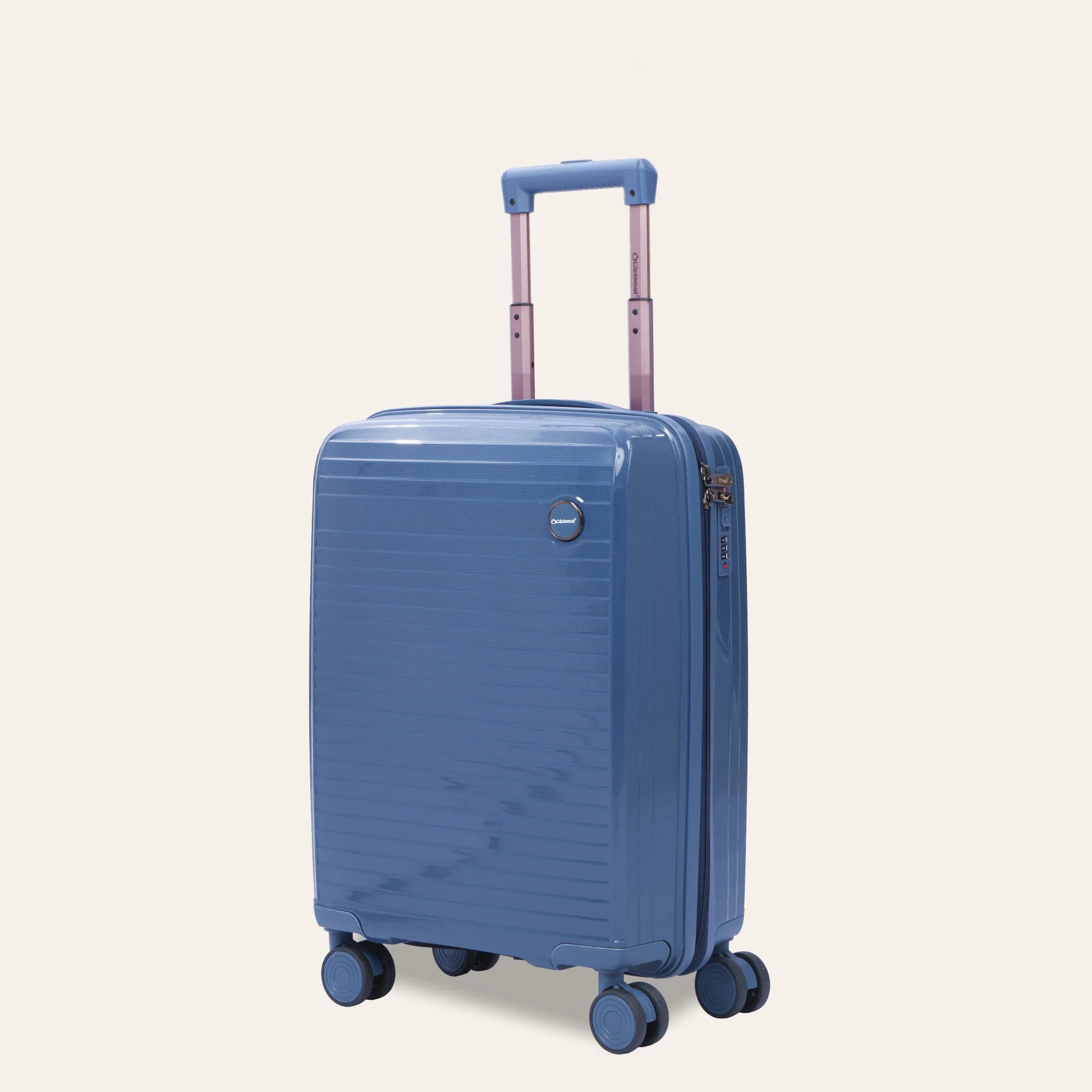 SAPPAHIRE | CABIN - Dark Blue