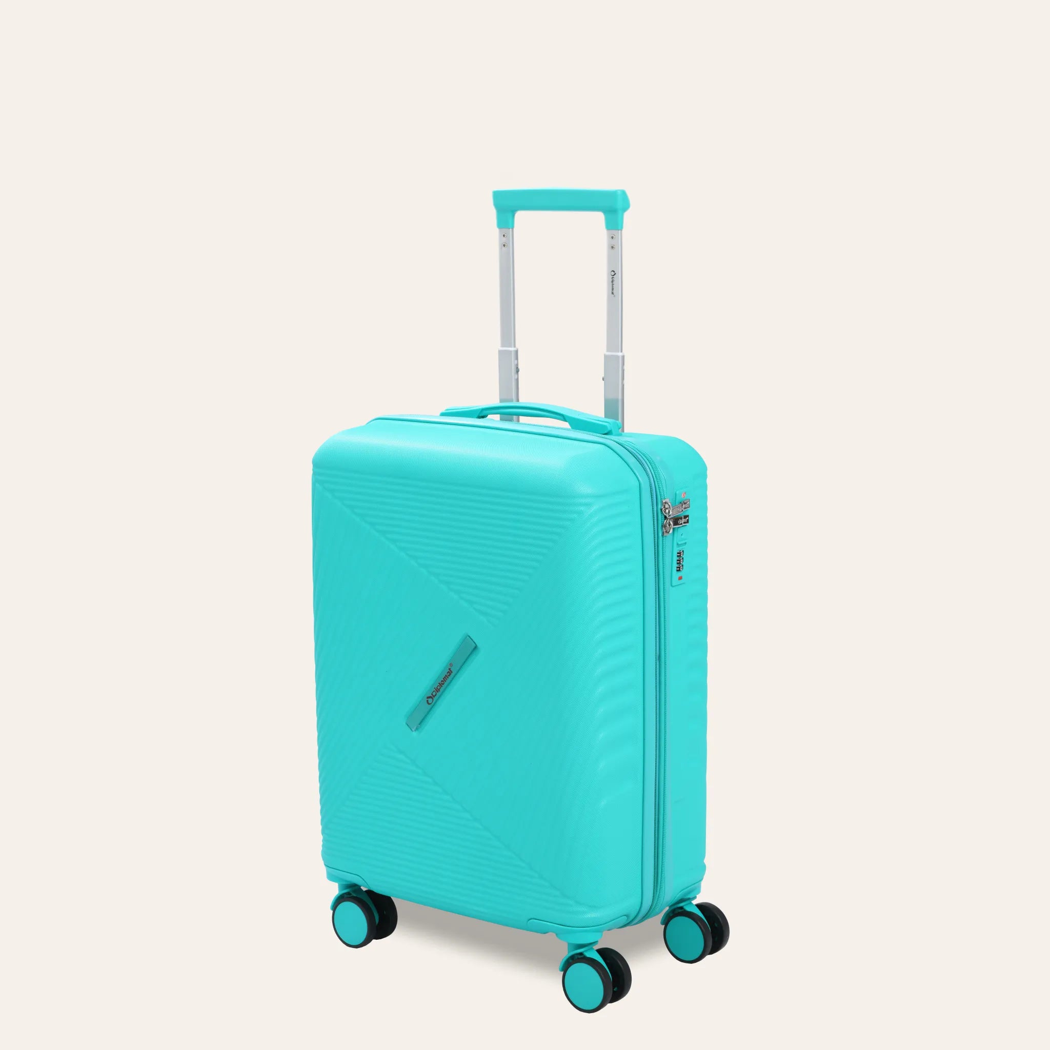 TOPAZ | CABIN - Aqua