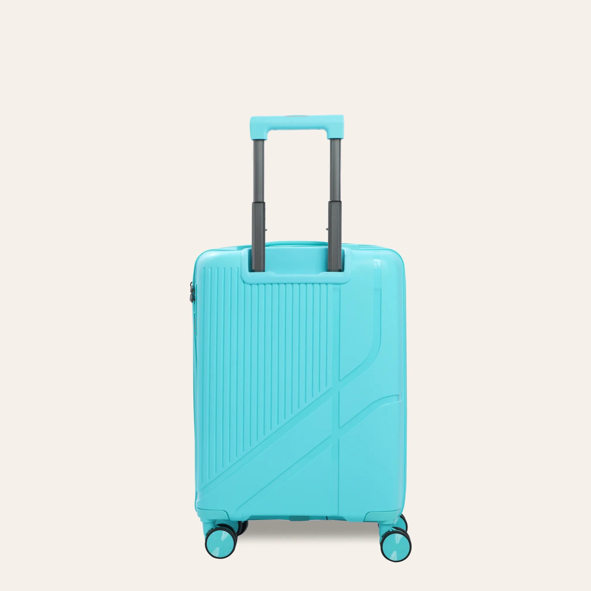 EMERALD | CABIN - Aqua