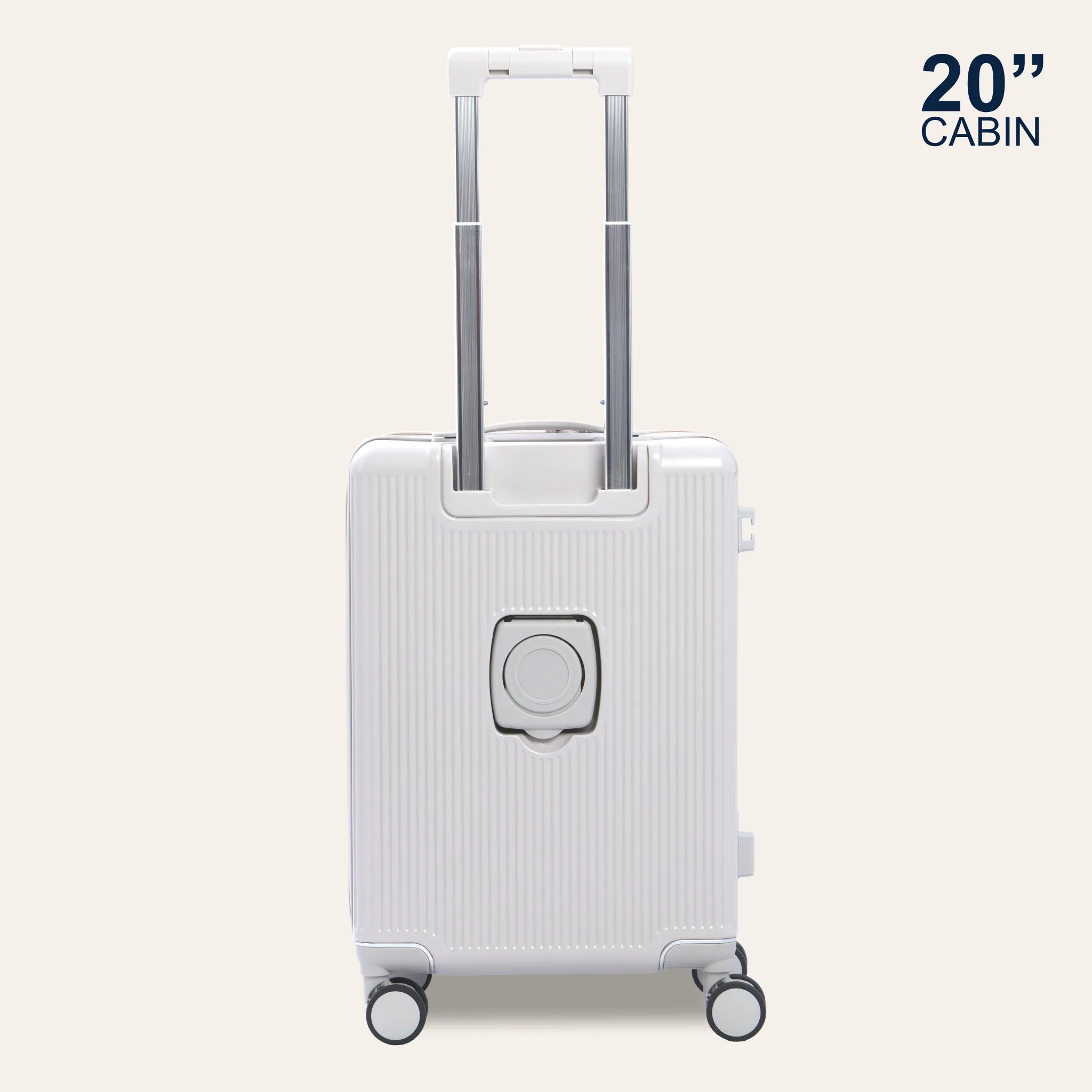 SEOUL | CABIN - Oat Ash