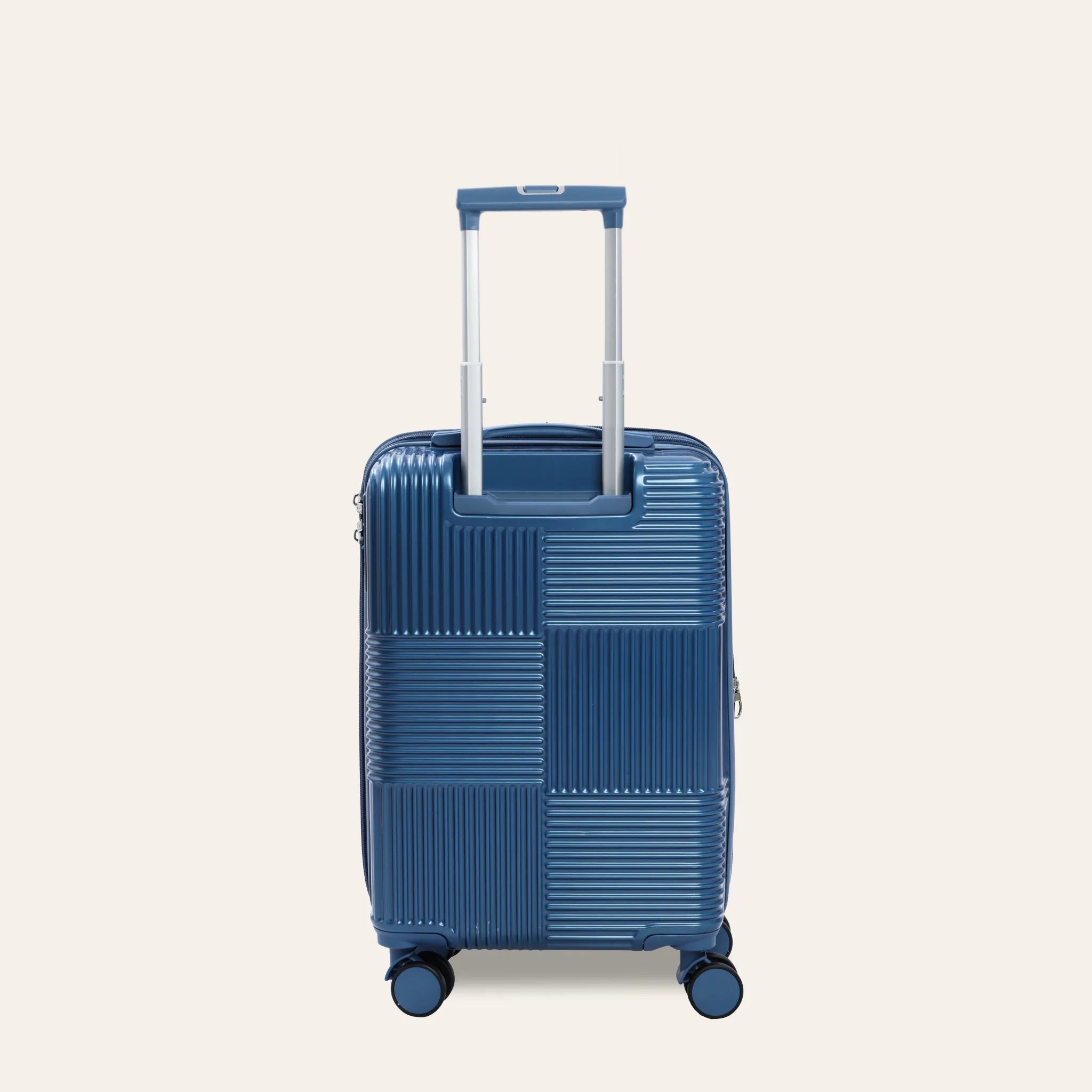 PEARL | CABIN - Blue