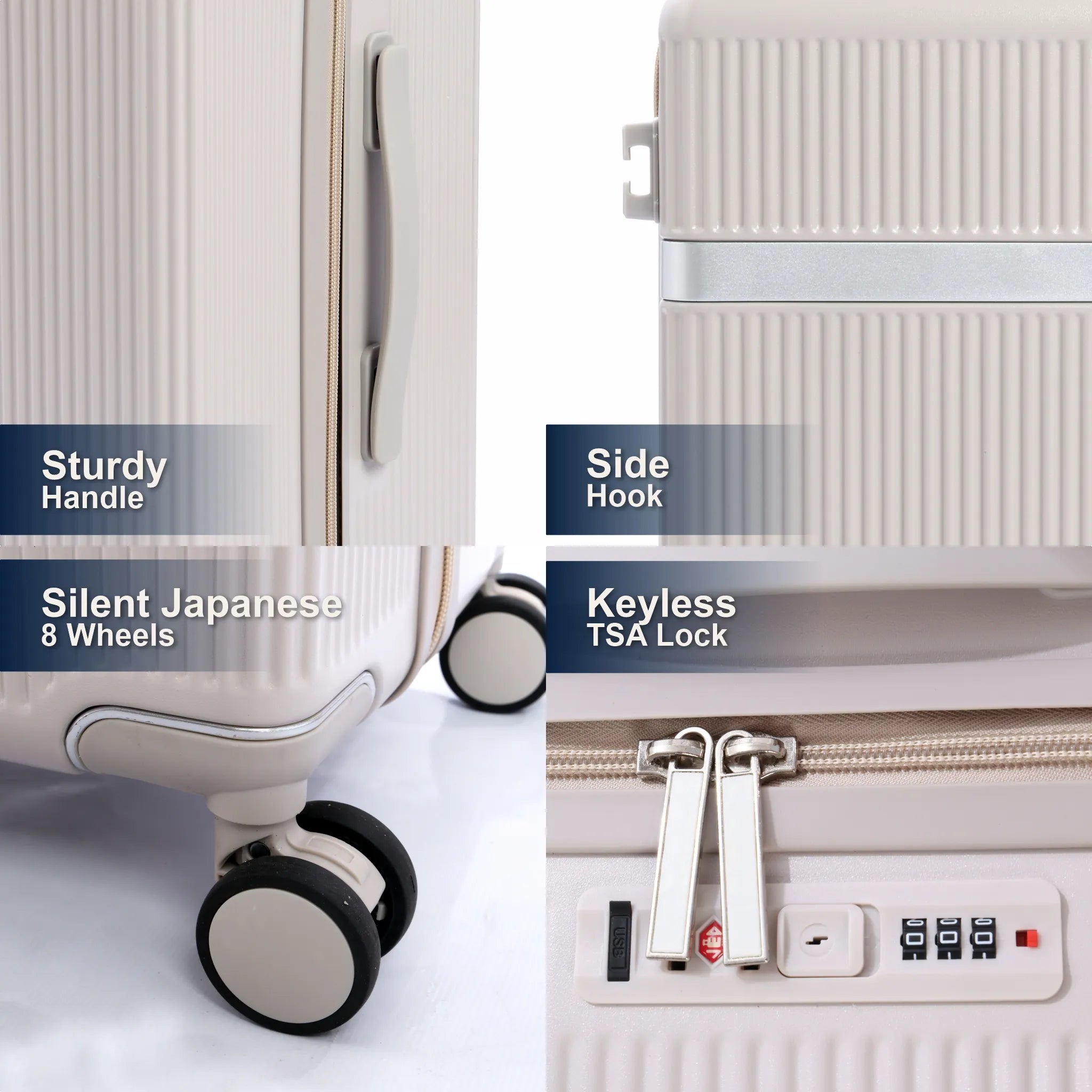 SEOUL | CHECK-IN - Oat Ash