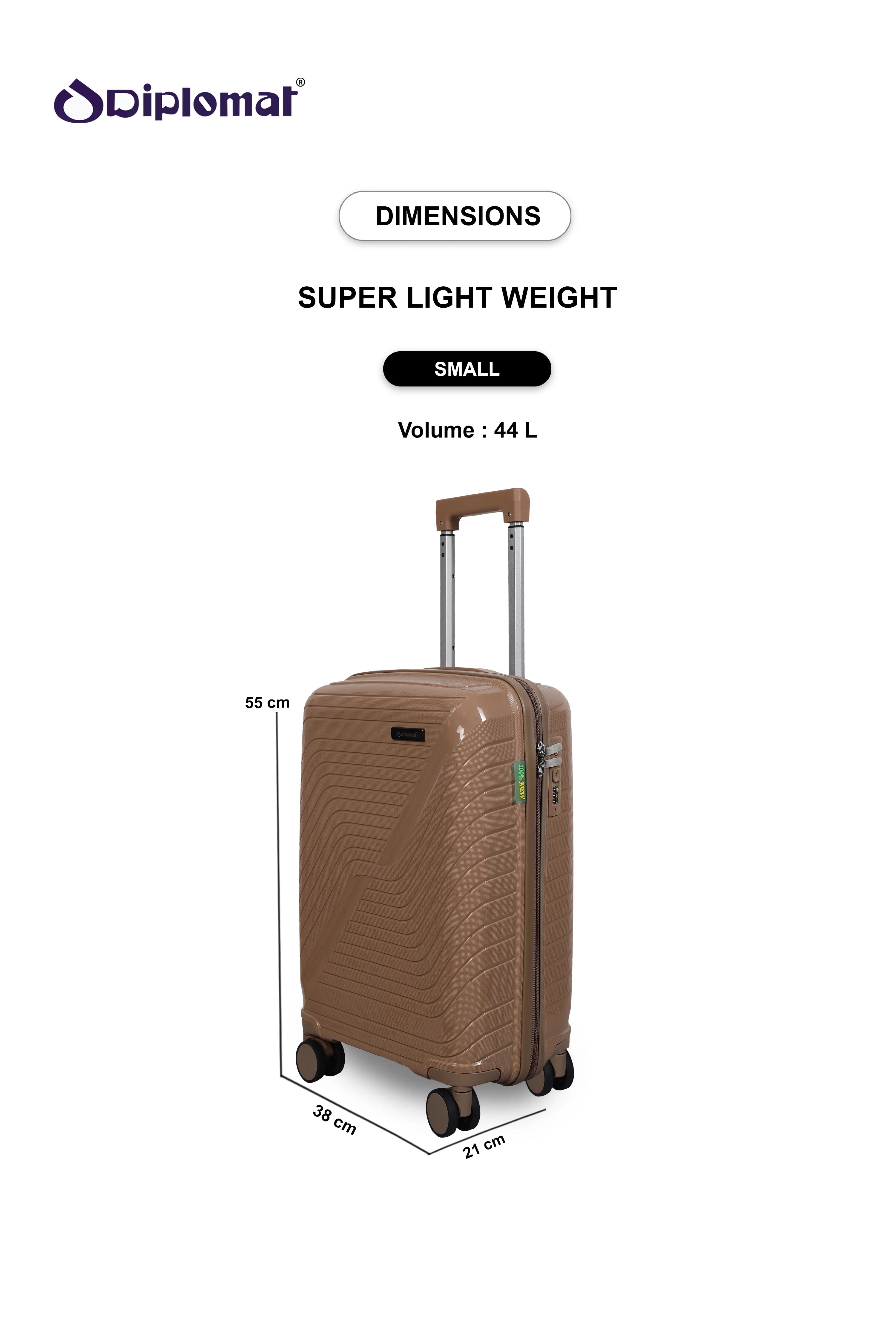 SPEED | CABIN - Khaki