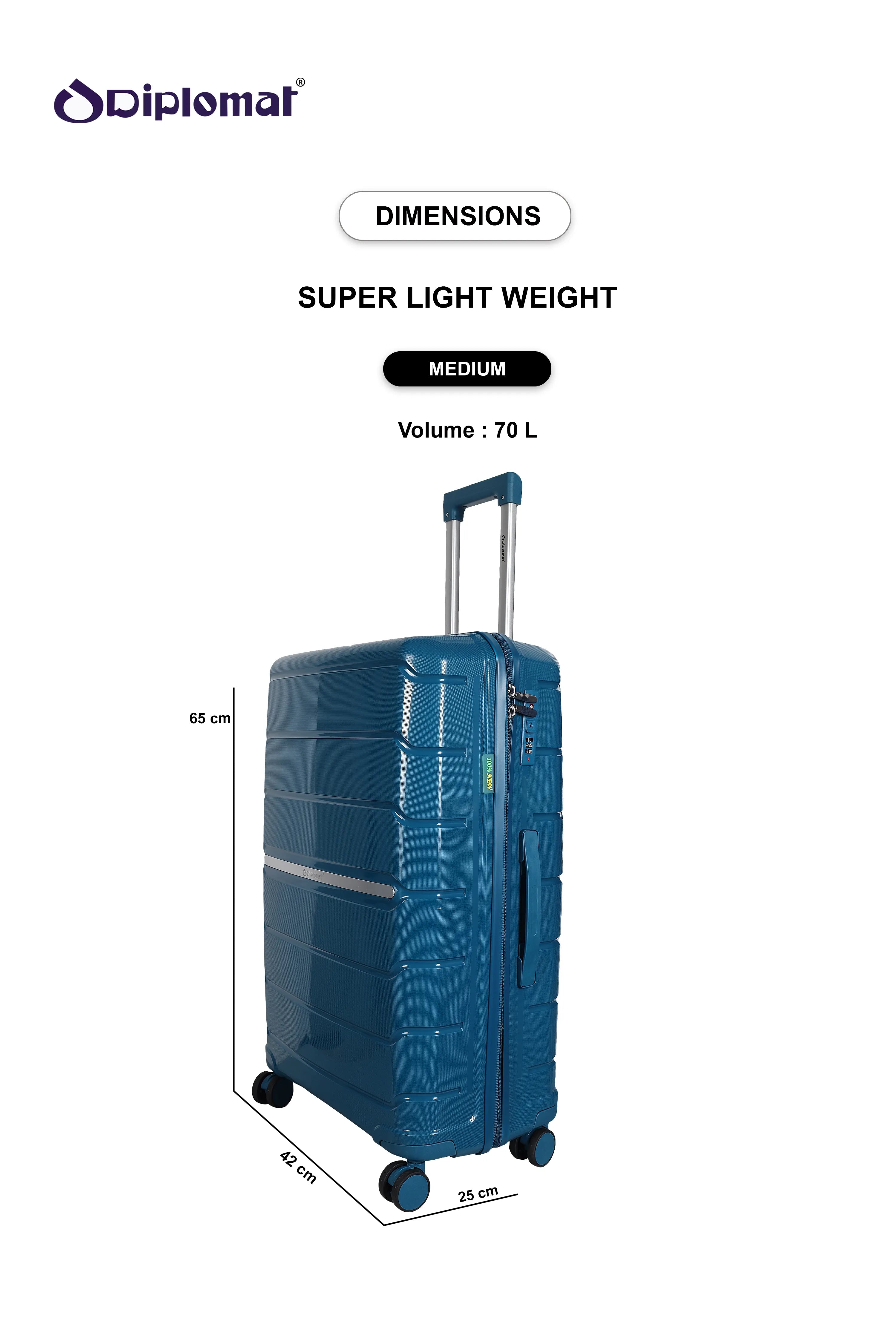 TOKYO | CHECK-IN - Navy