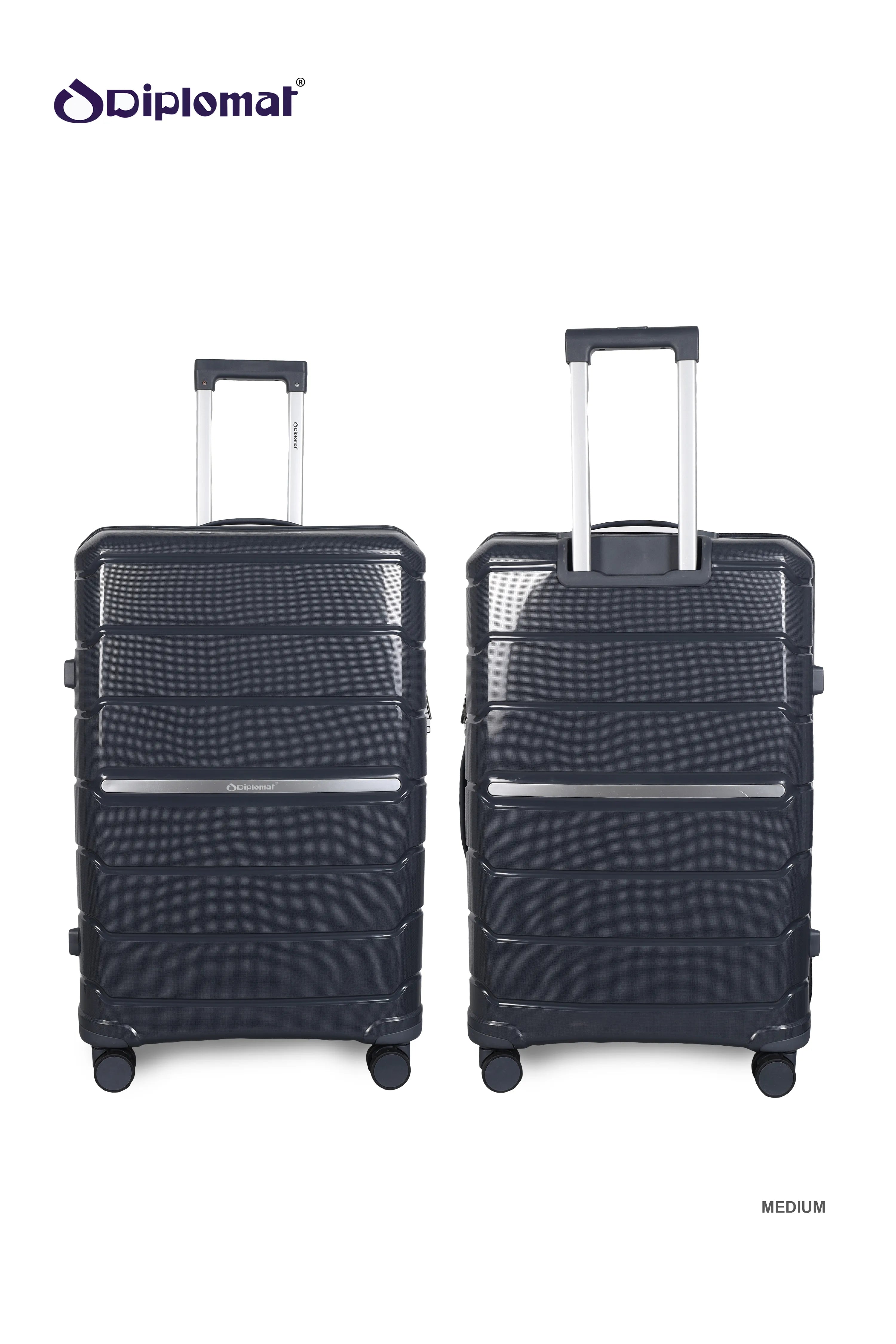 TOKYO | CHECK-IN - Dark Grey