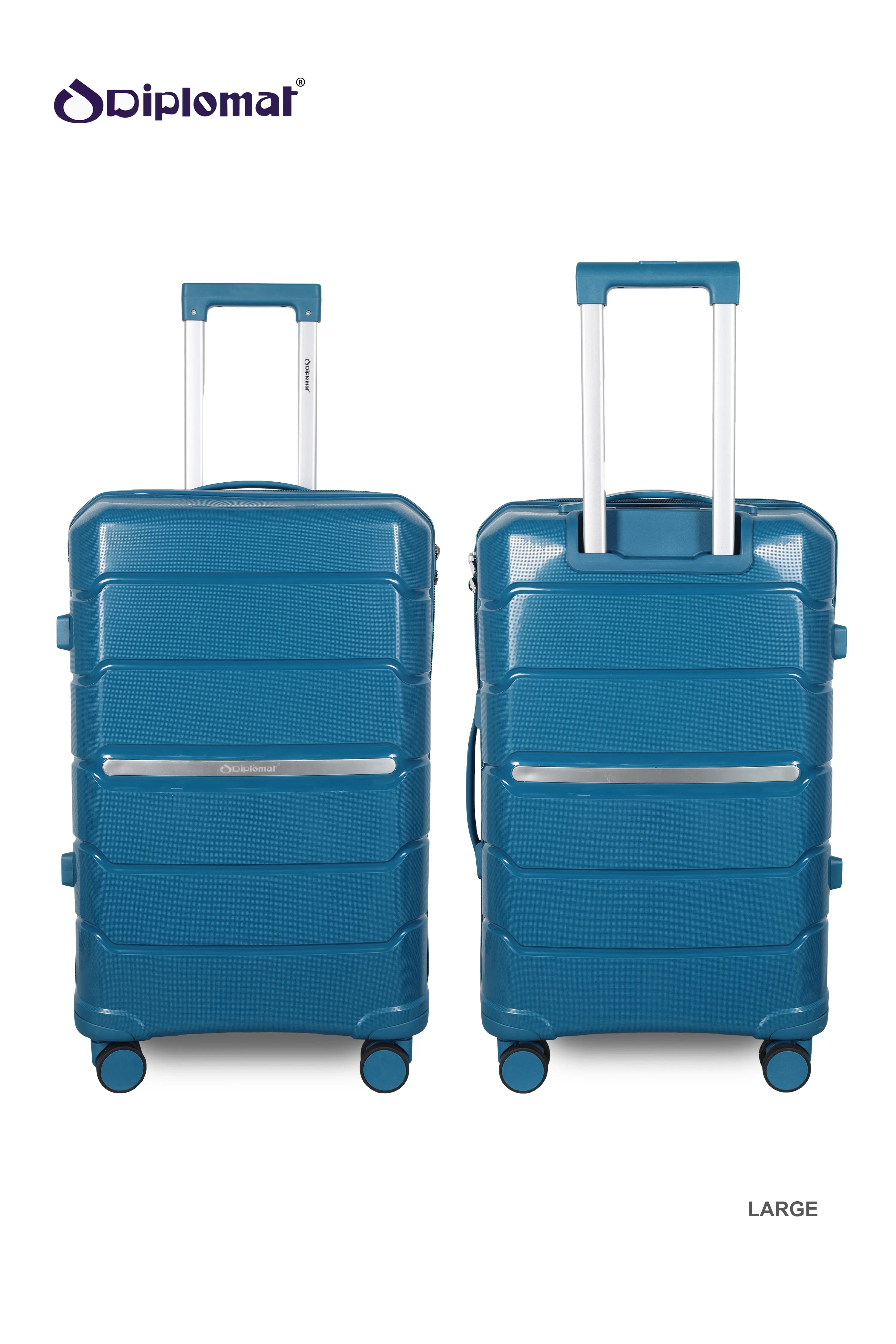 TOKYO | LARGE - Navy