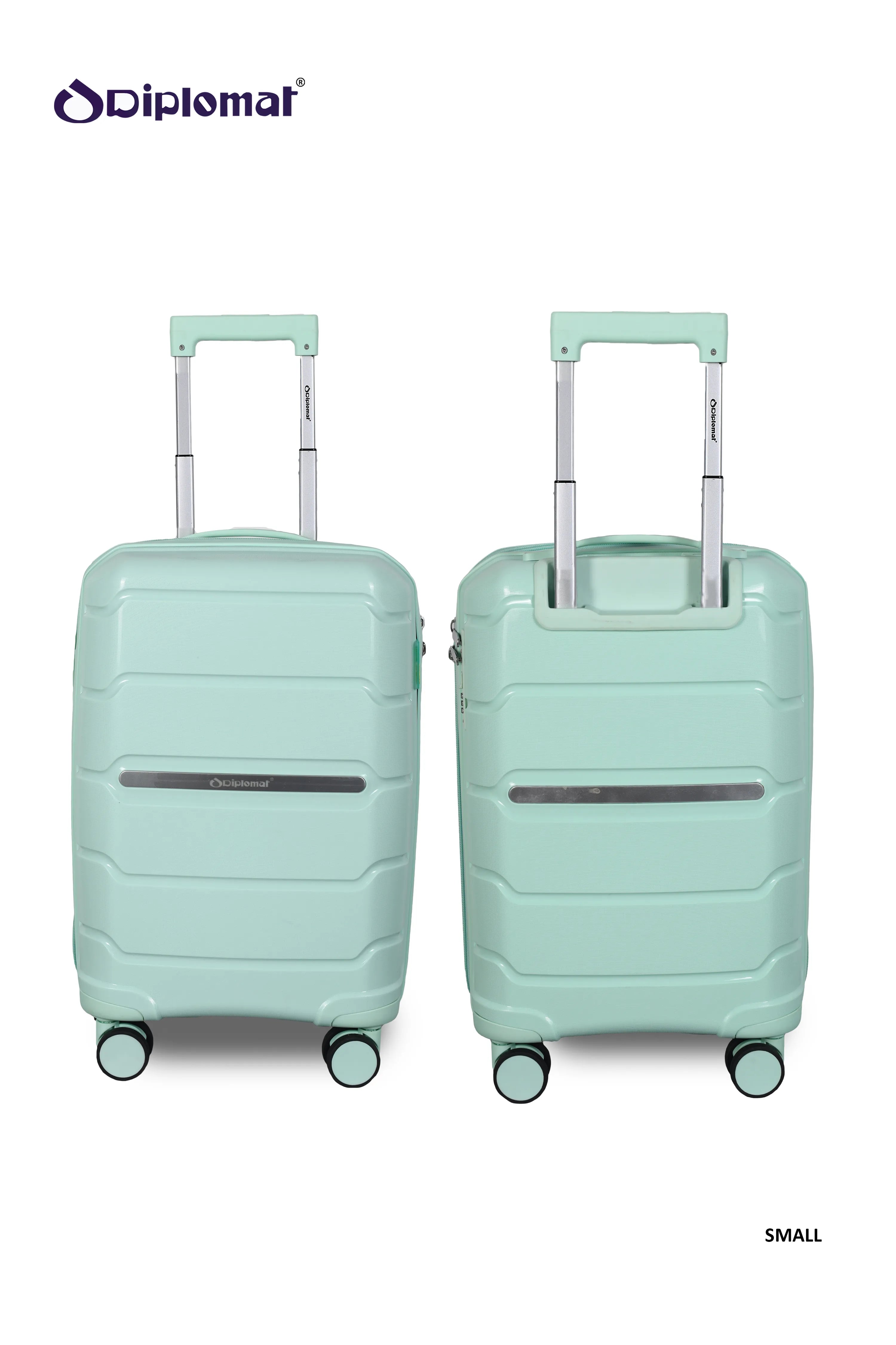 TOKYO | CABIN - Sea Green