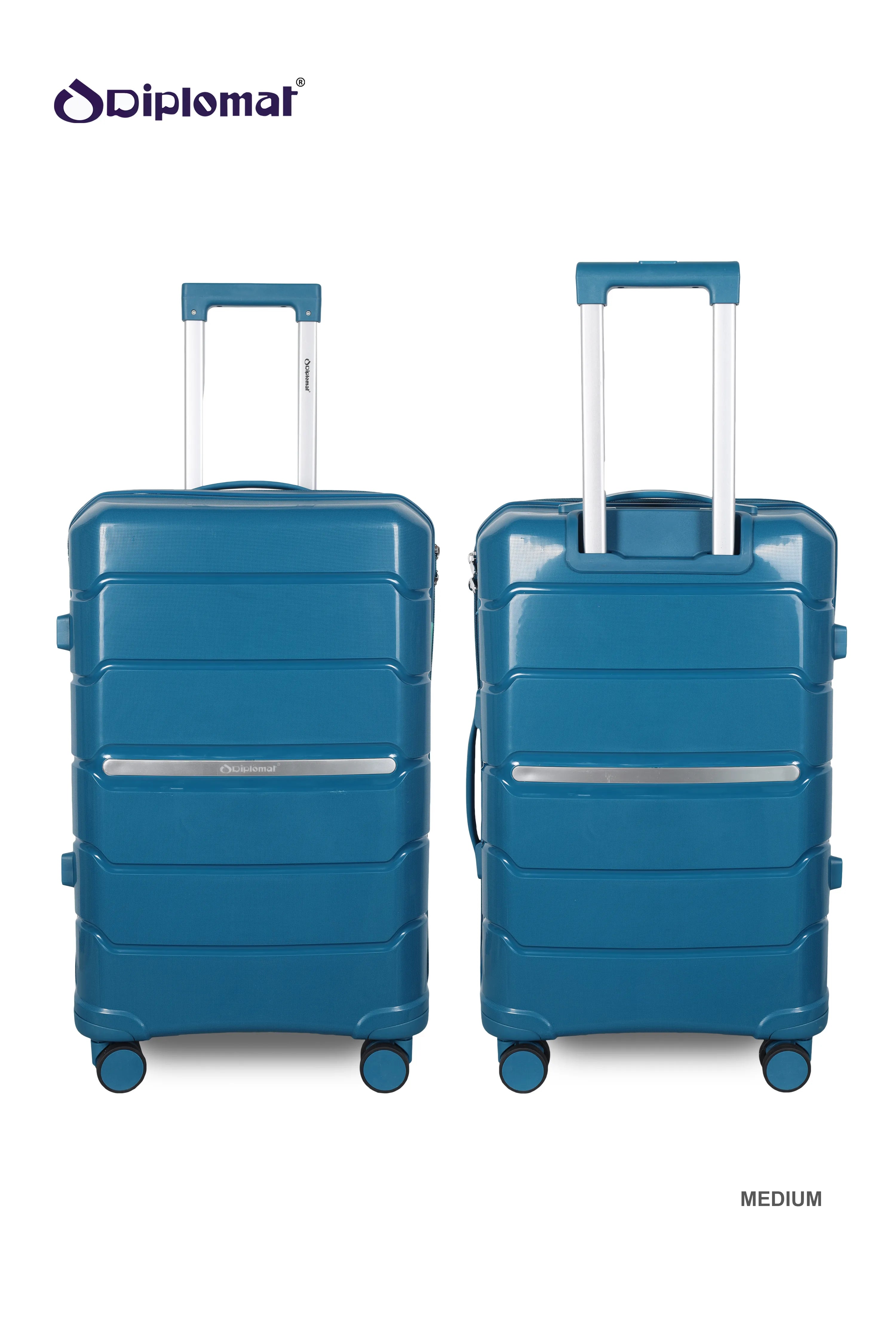 TOKYO | CHECK-IN - Navy