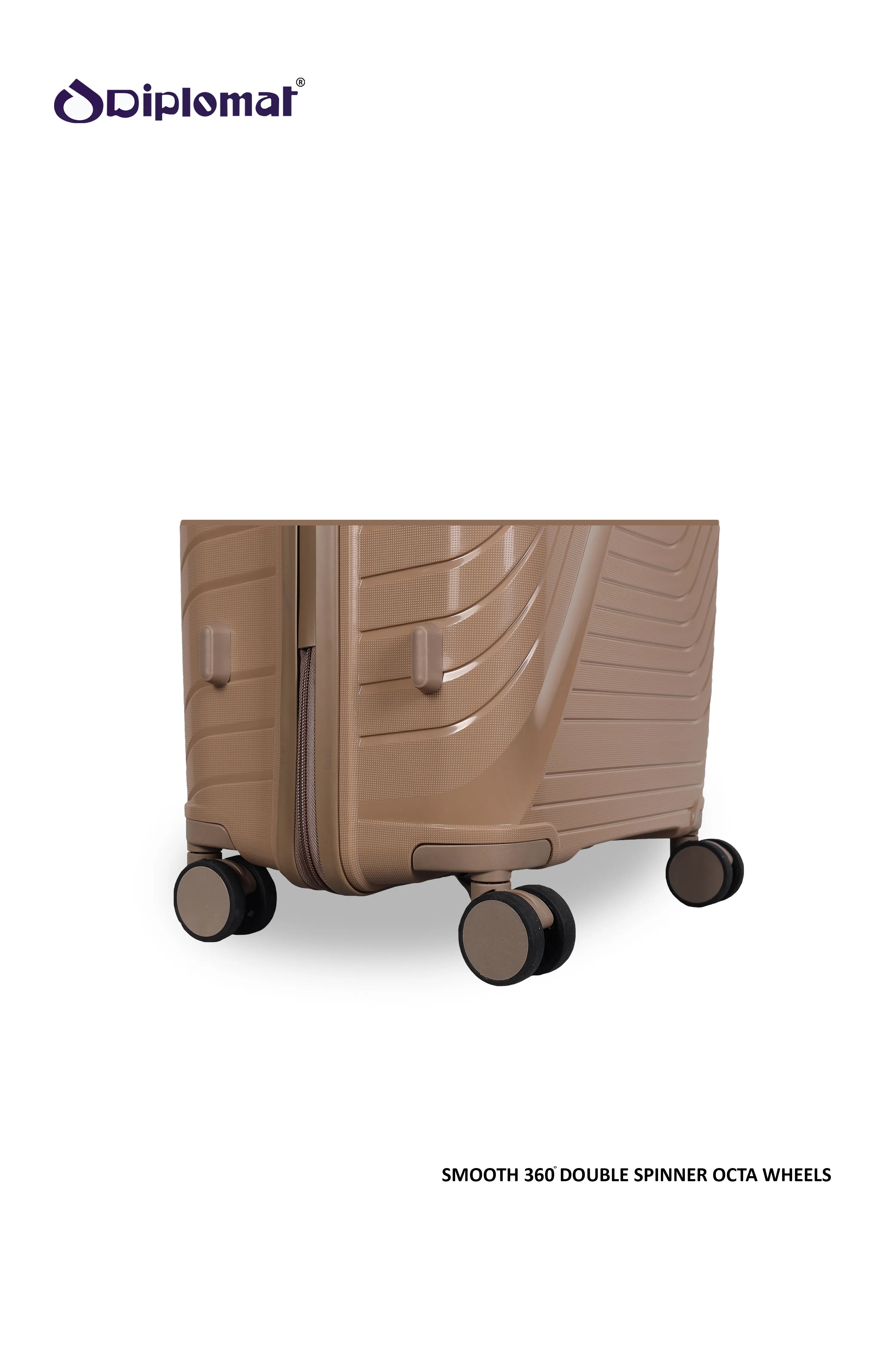 SPEED | CHECK-IN - Khaki