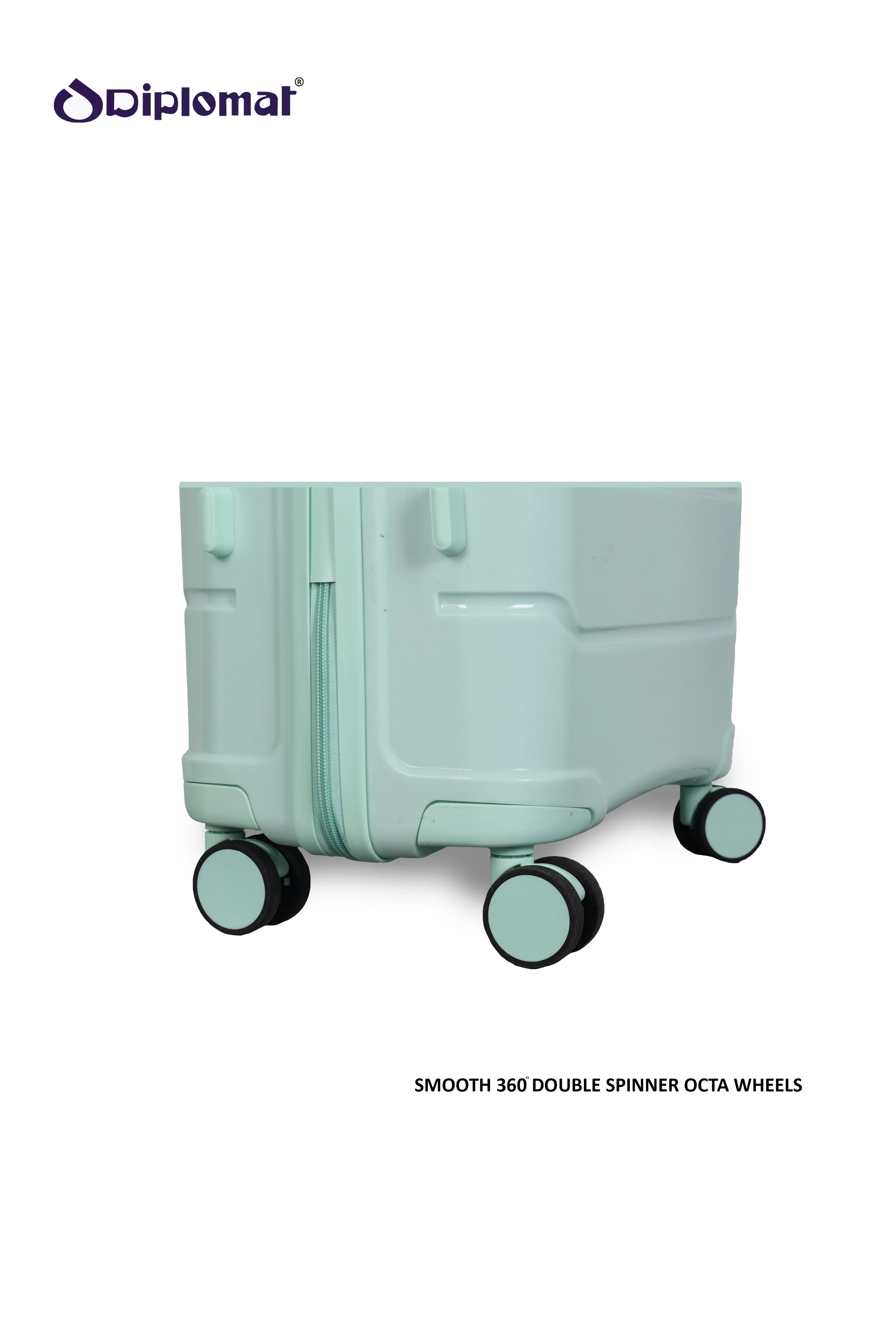 TOKYO | LARGE - Sea Green