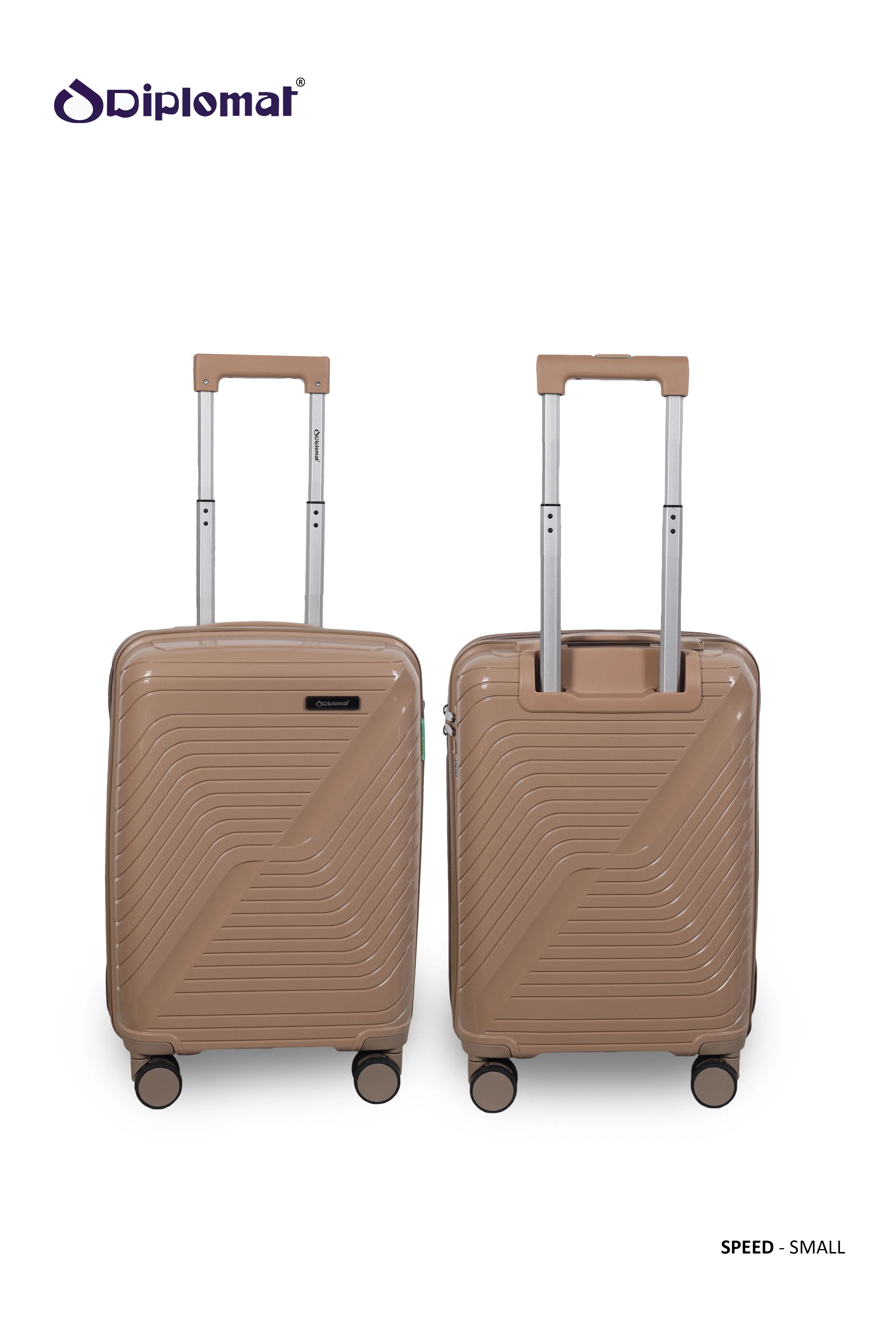 SPEED | CABIN - Khaki