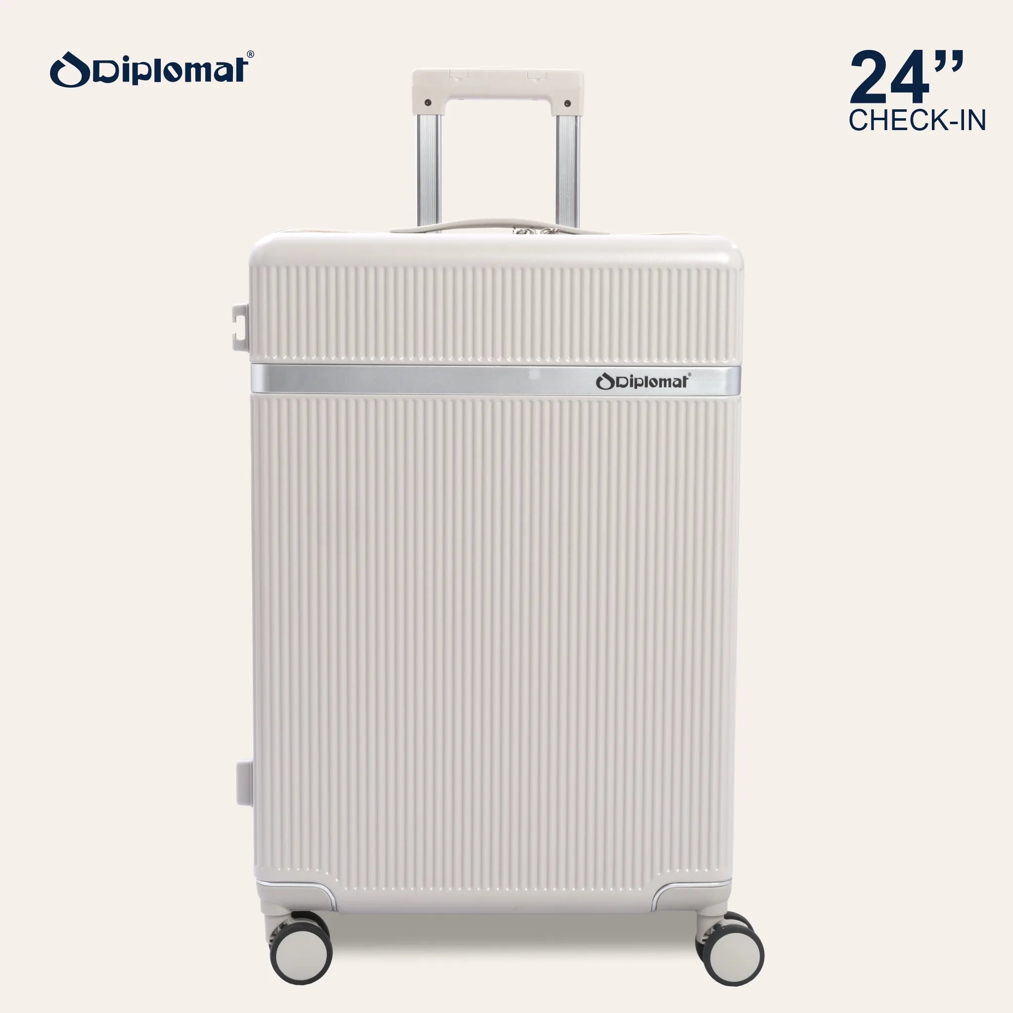 SEOUL | CHECK-IN - Oat Ash