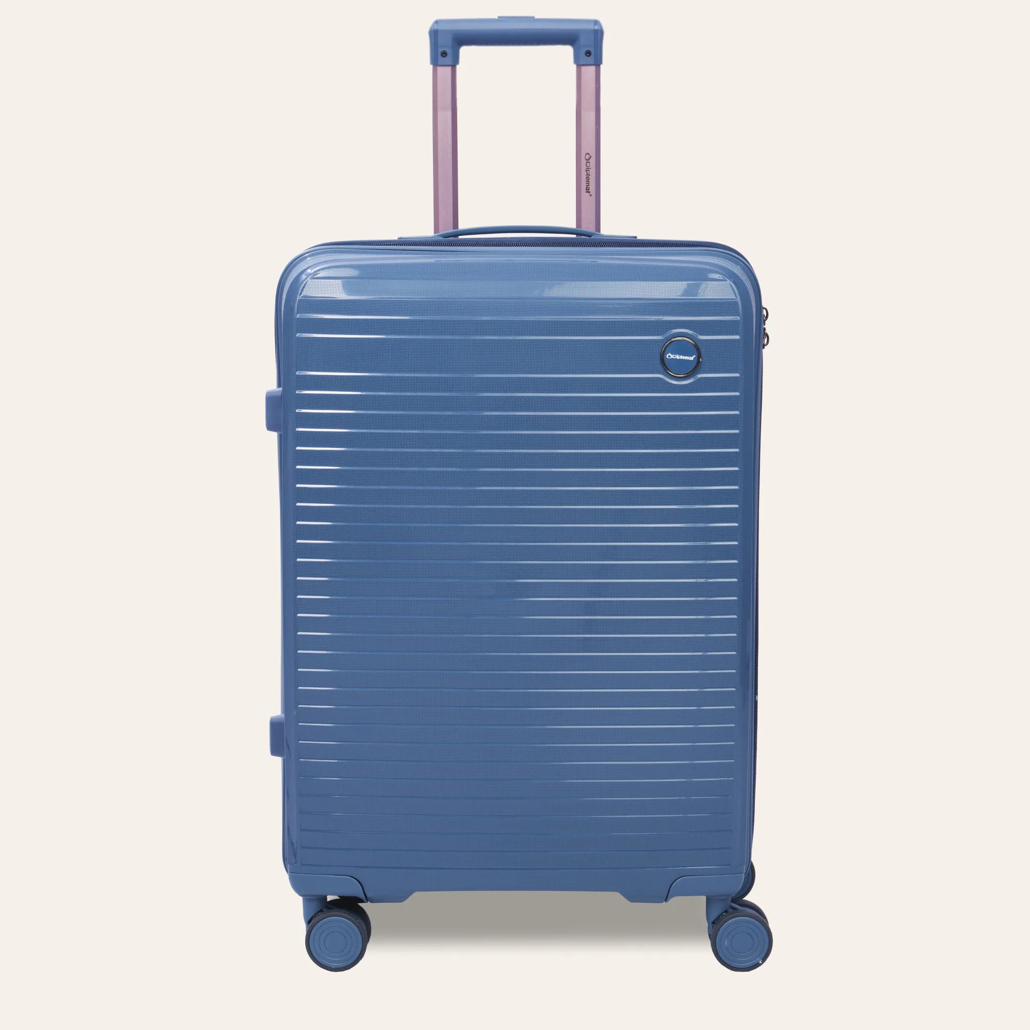 SAPPAHIRE | CHECK-IN - Dark Blue