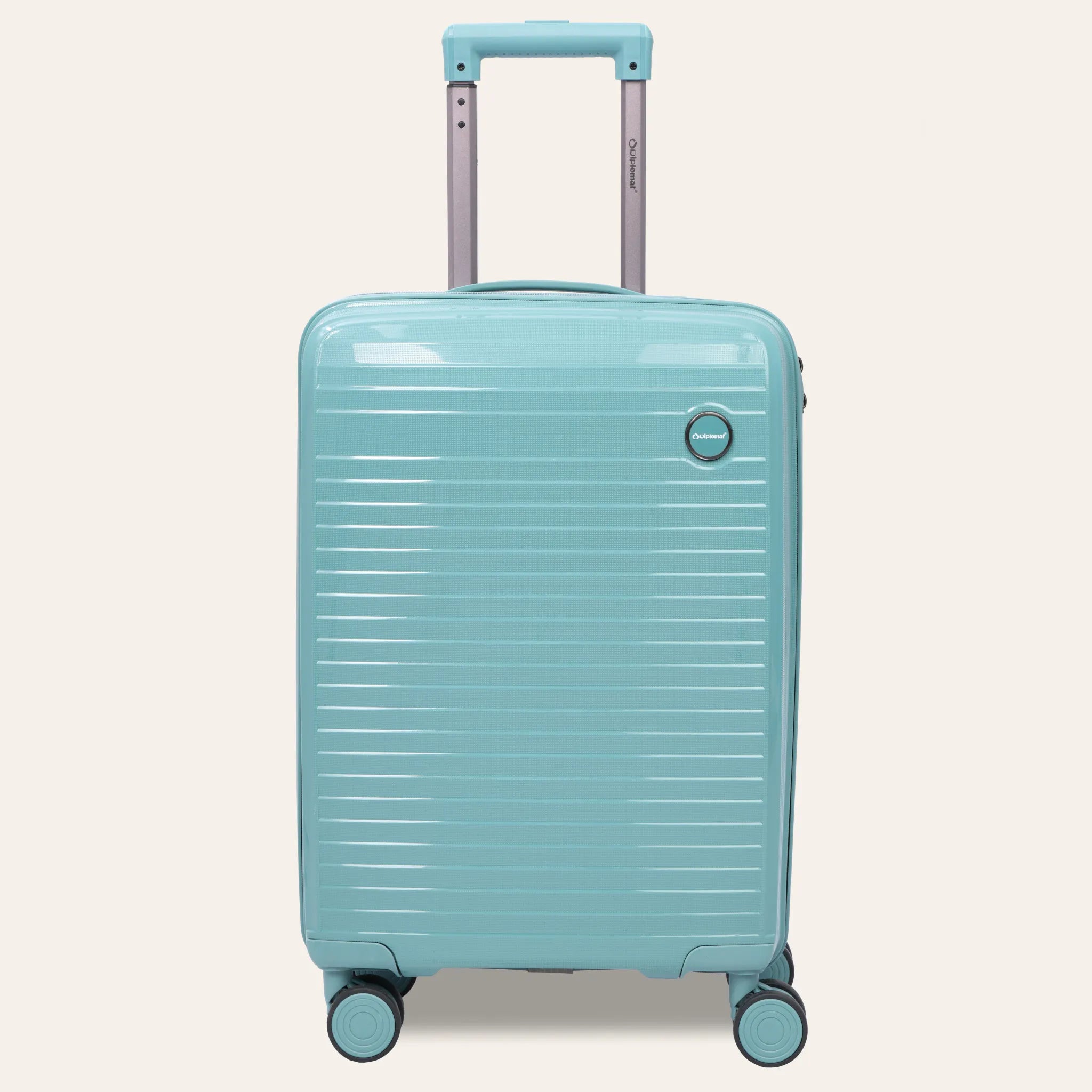 SAPPAHIRE | CHECK-IN - Aqua Blue