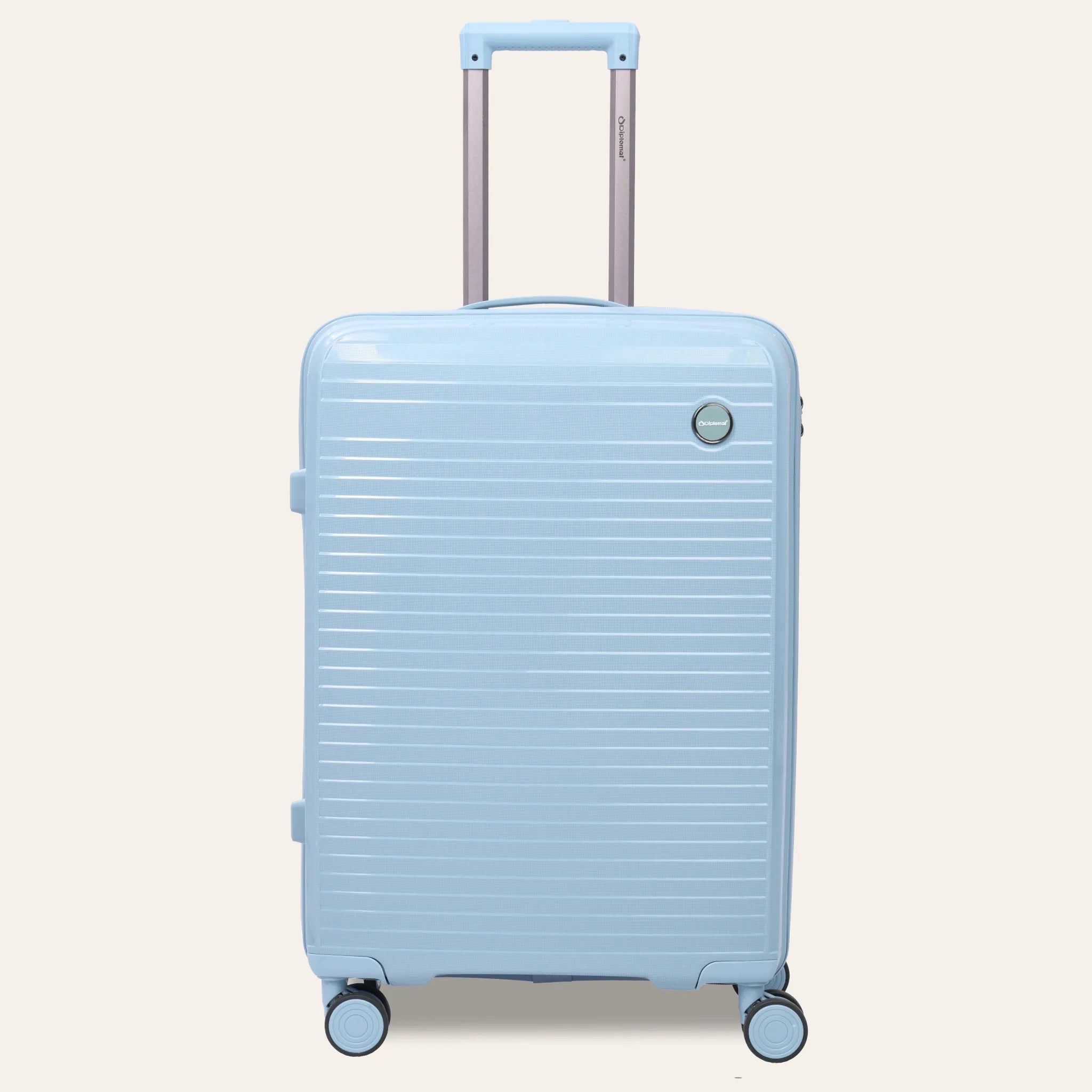 SAPPAHIRE | CHECK-IN - Sky Blue