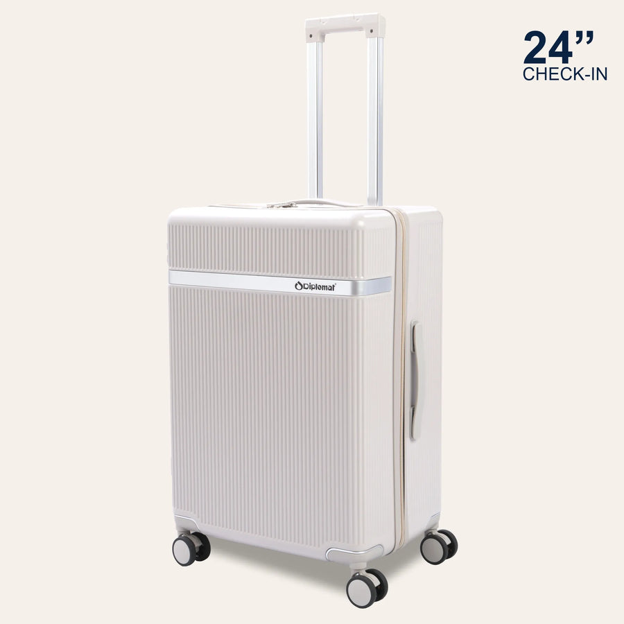 SEOUL | CHECK-IN - Oat Ash