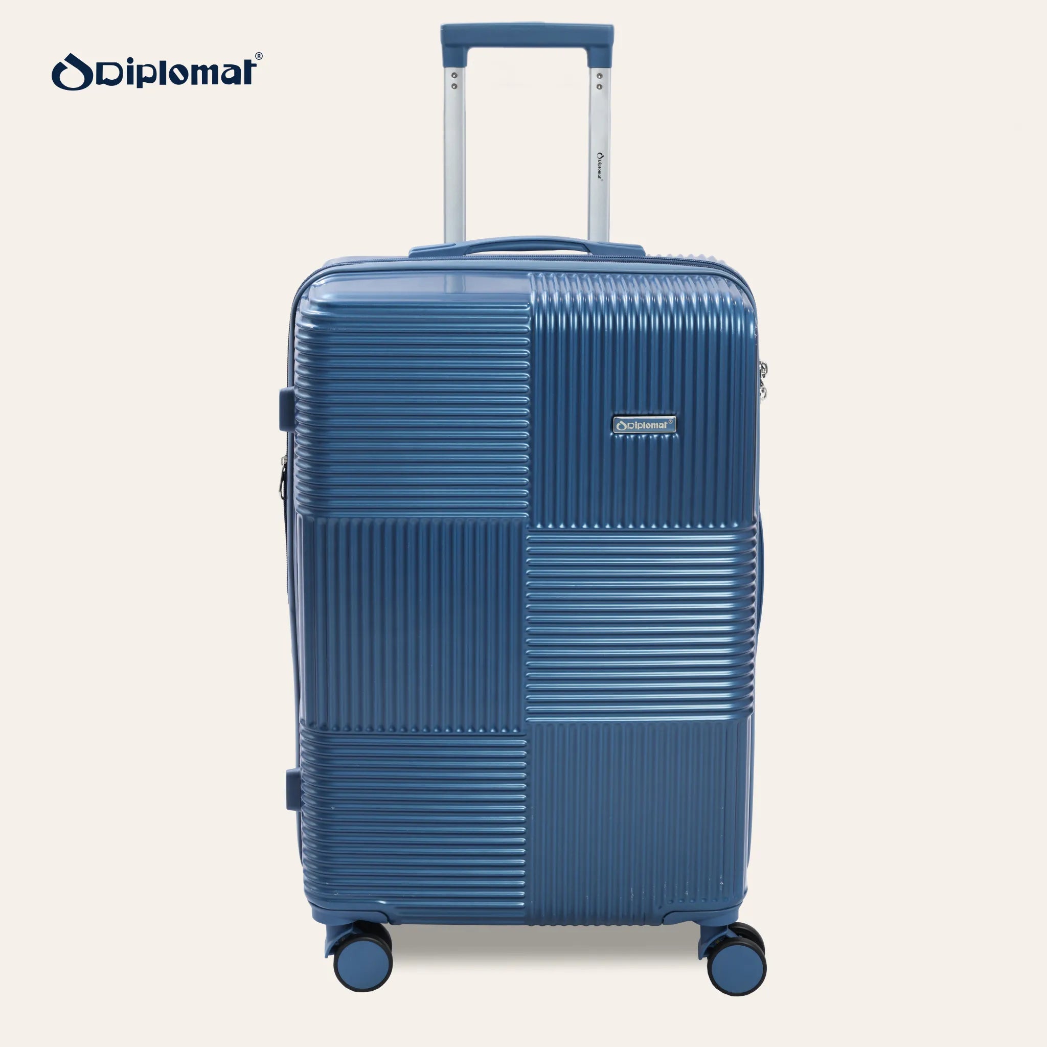 PEARL | CHECK-IN - Blue