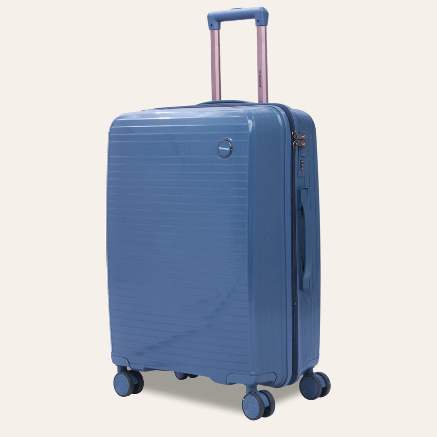 SAPPAHIRE | CHECK-IN - Dark Blue